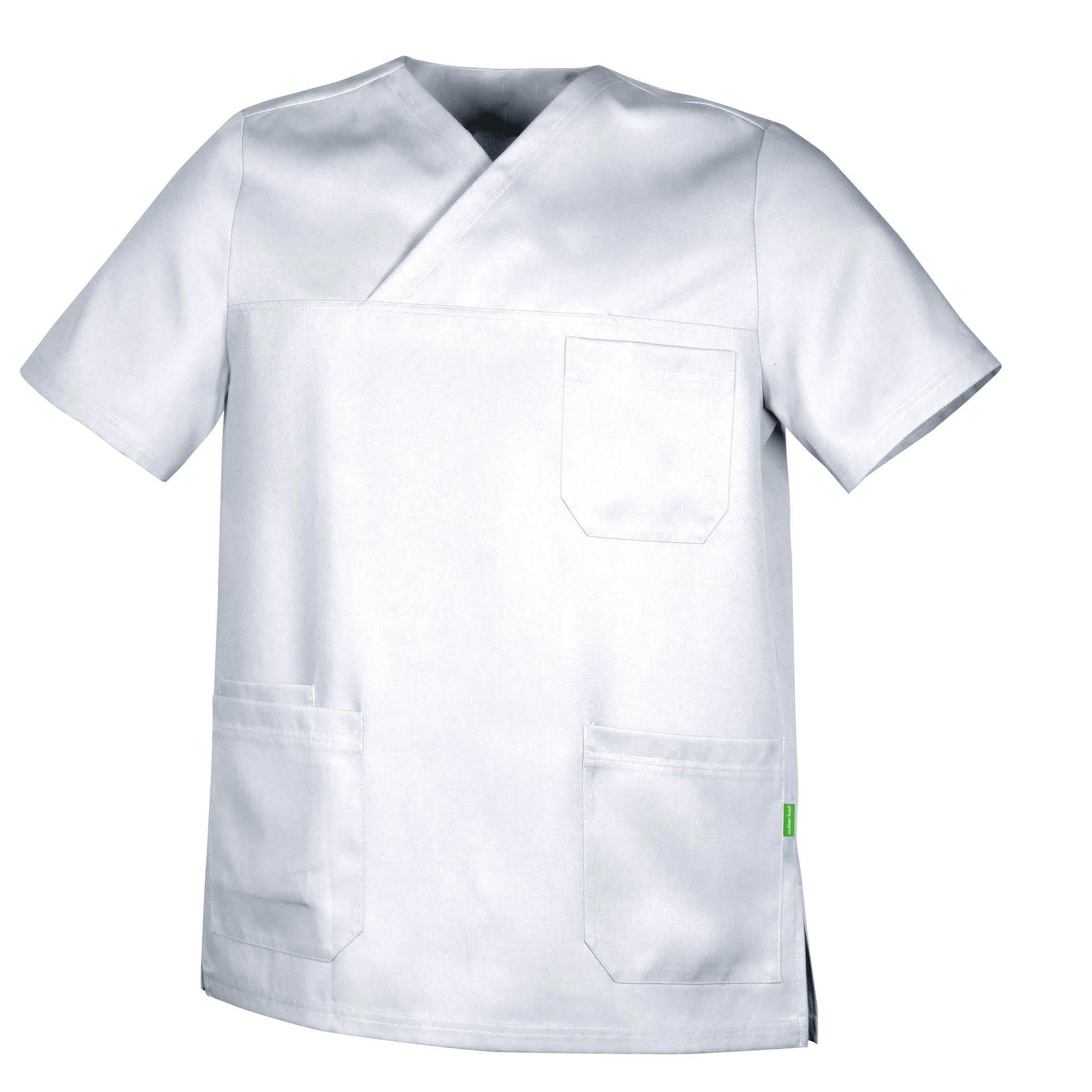 Abel - Unisex-Schlupfkasack 001