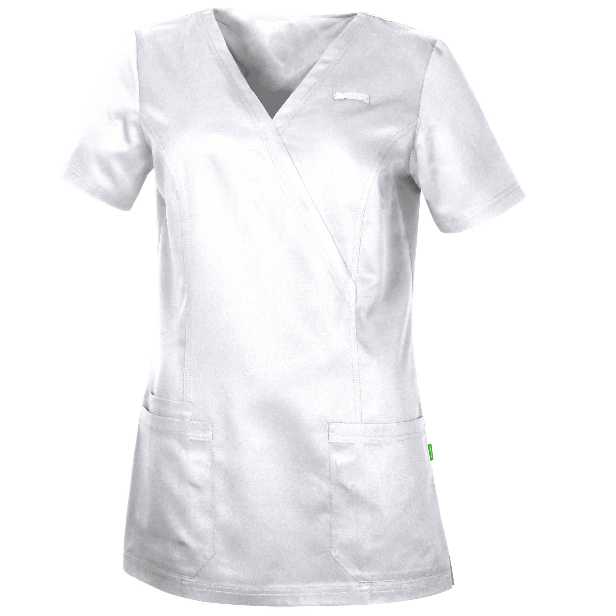 Alida - Damen-Schlupfkasack 001