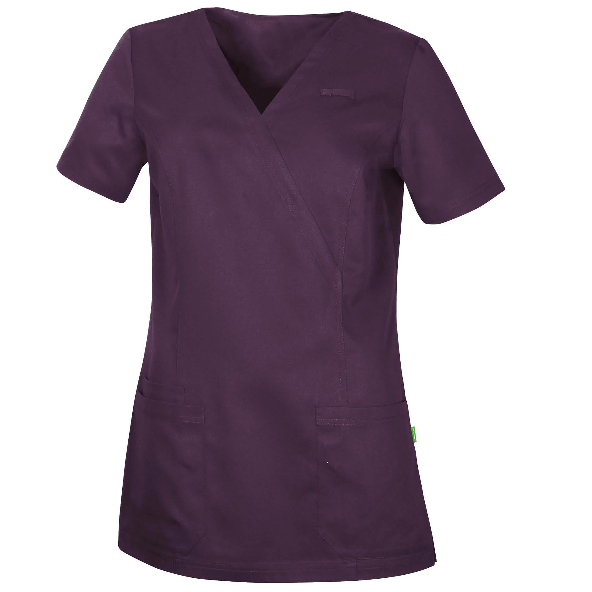 Alida - Damen-Schlupfkasack 022