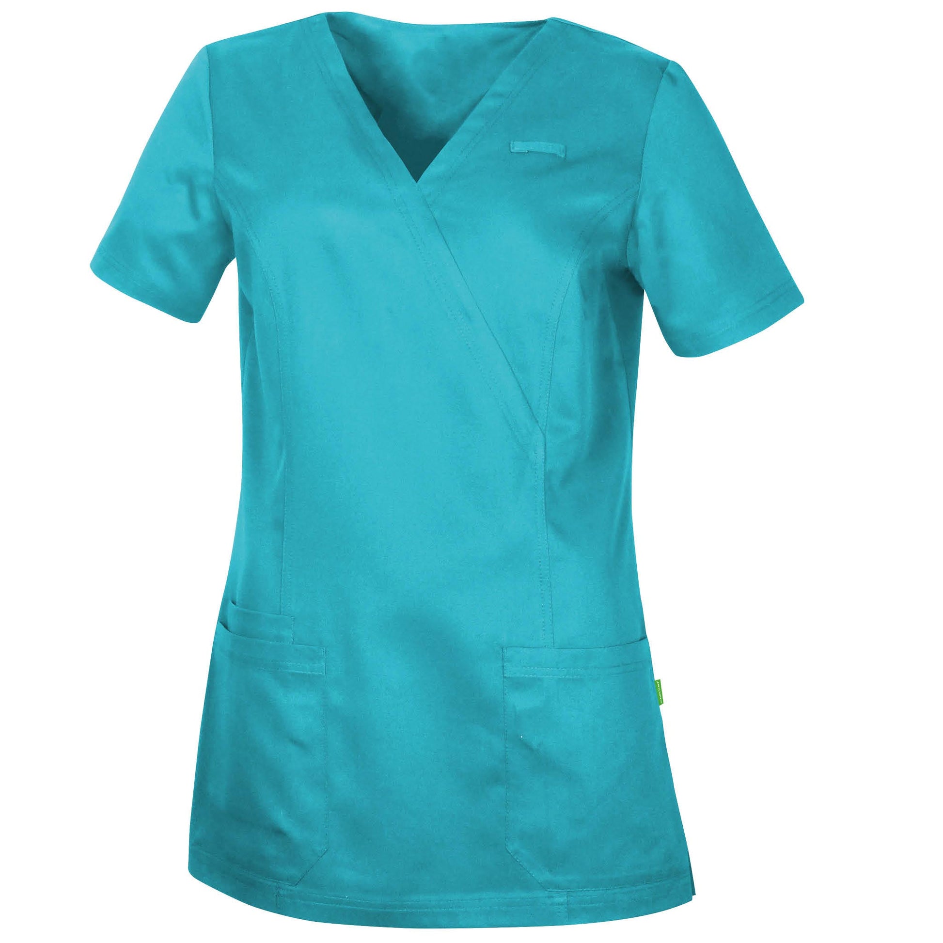 Alida - Damen-Schlupfkasack 419