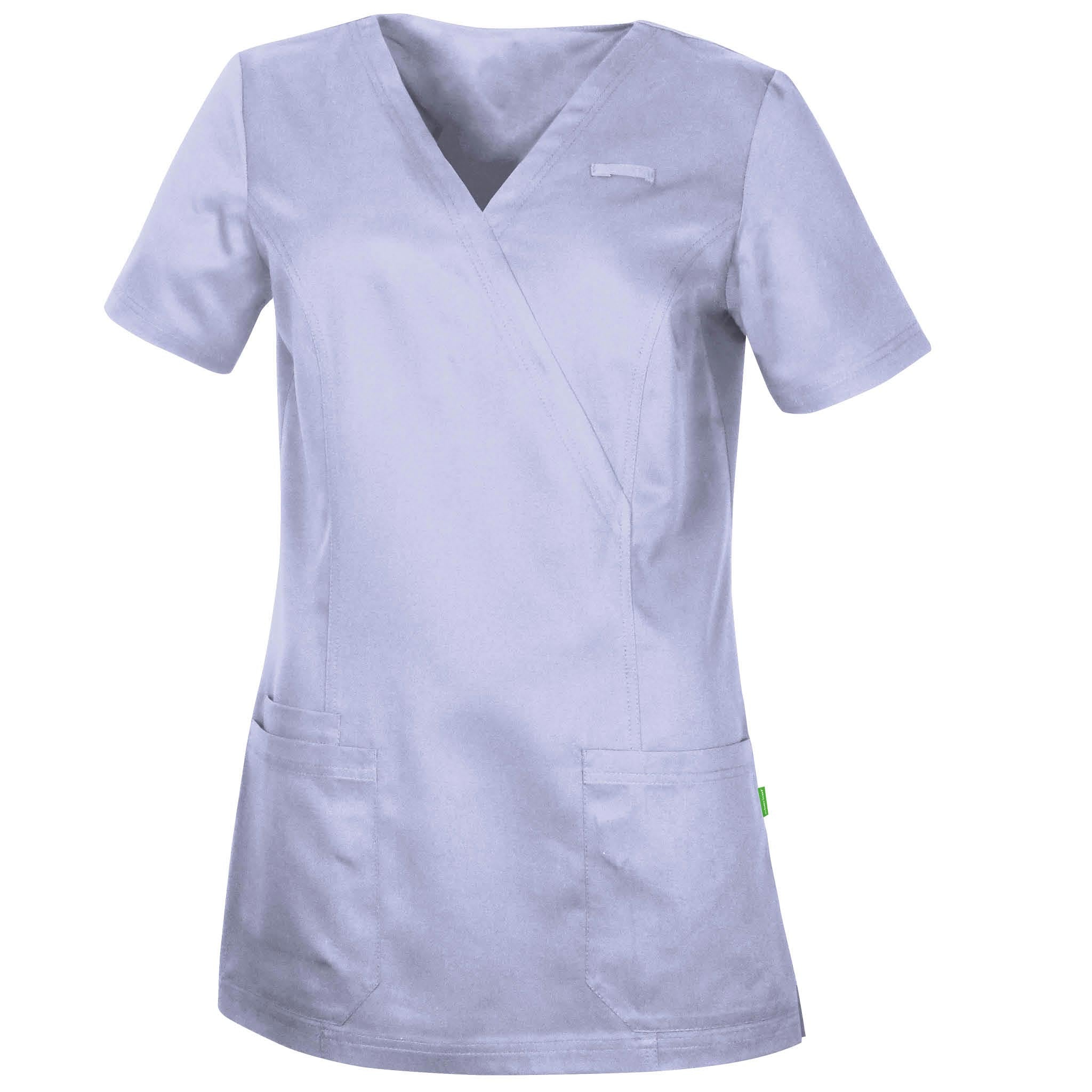 Alida - Damen-Schlupfkasack 881