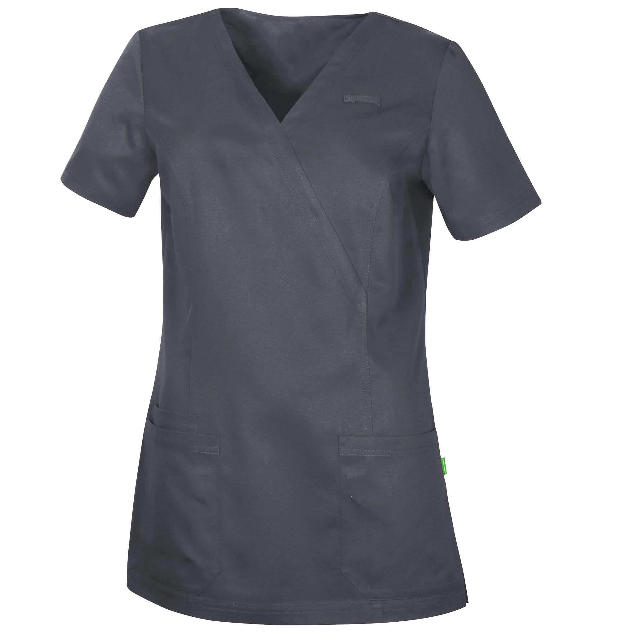 Alida - Damen-Schlupfkasack 898