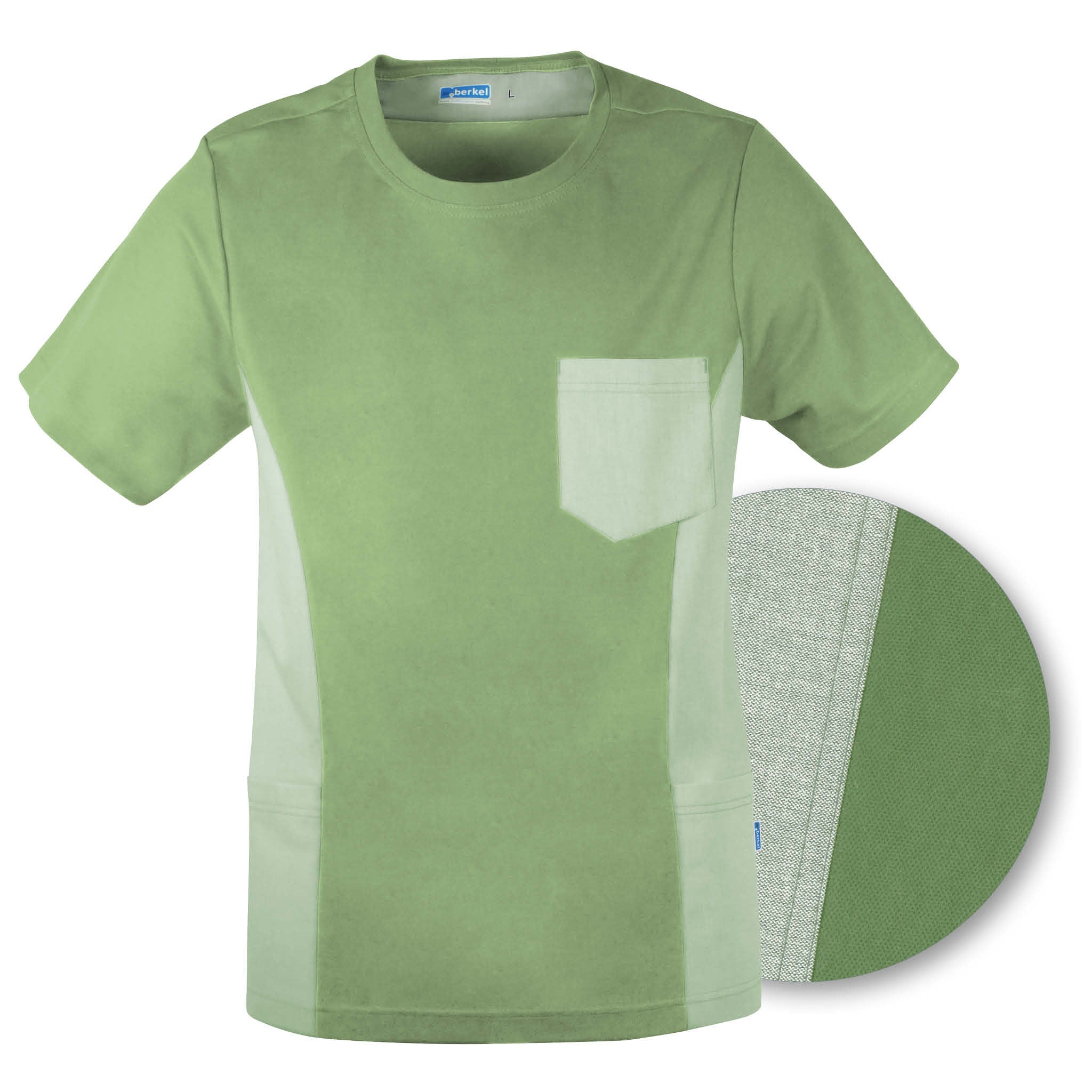 Falco - Unisex slip-on tunic 690