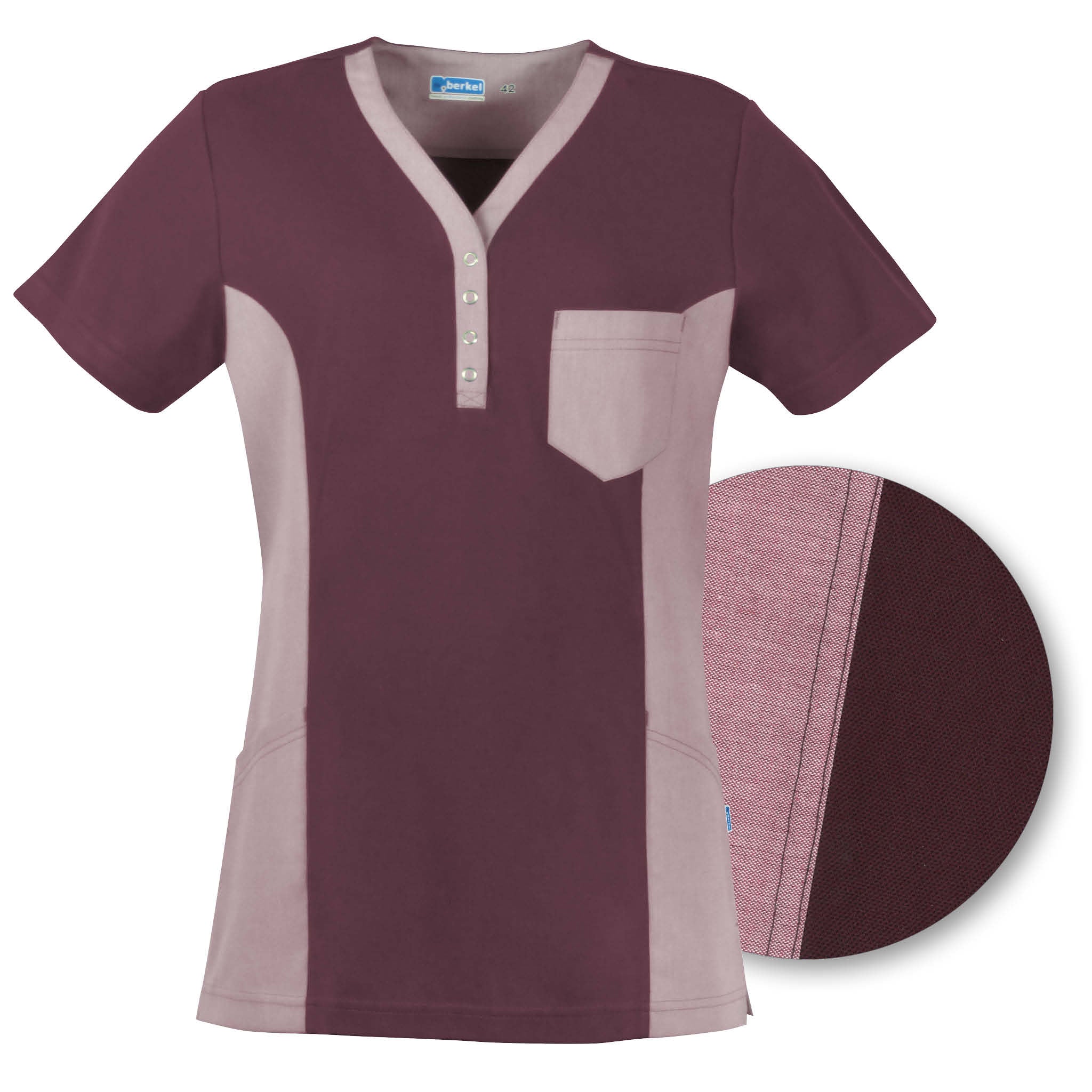 Fiona - women's slip tunic 284