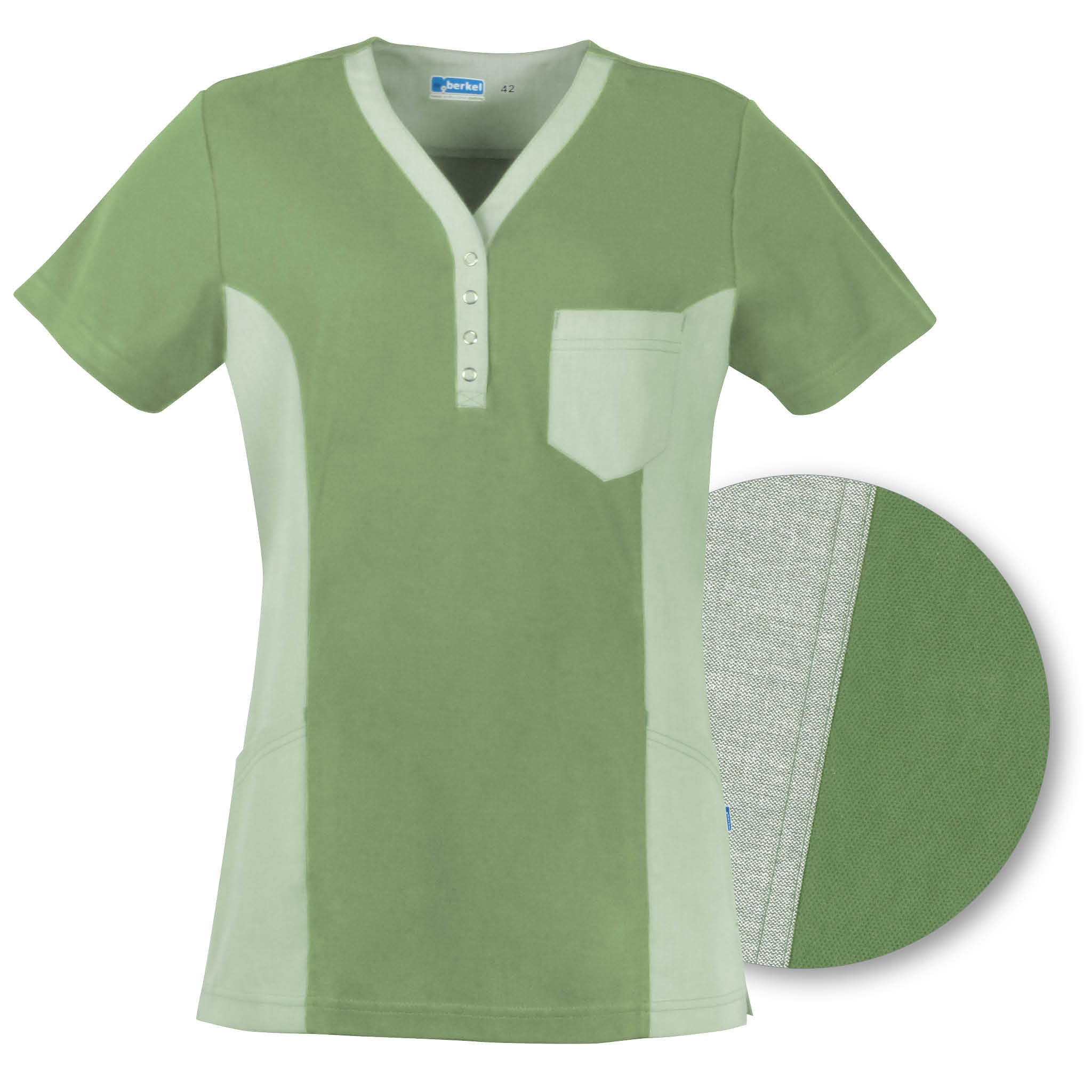 Fiona - women's slip tunic 690