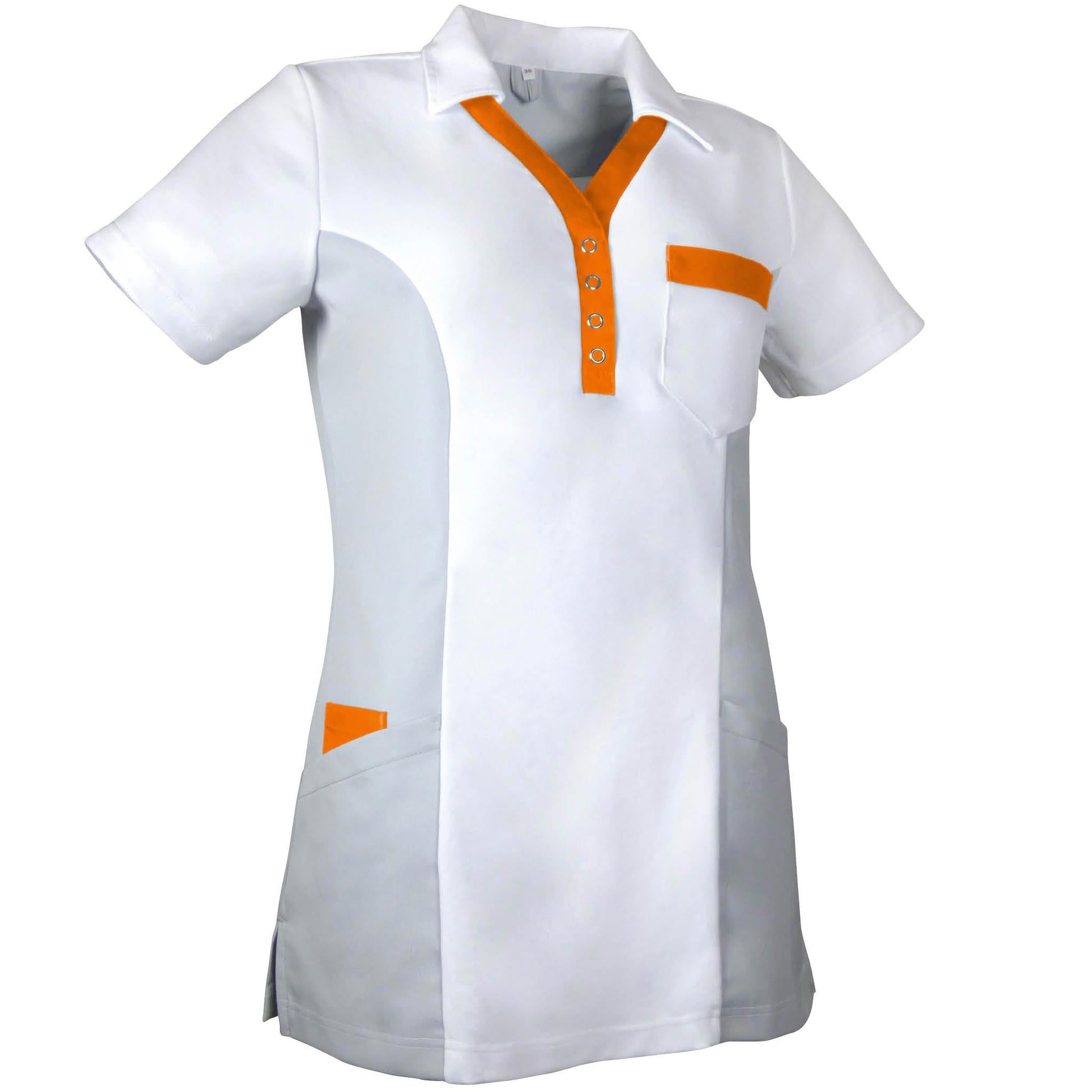 Bibi - Damen-Polokasack 561