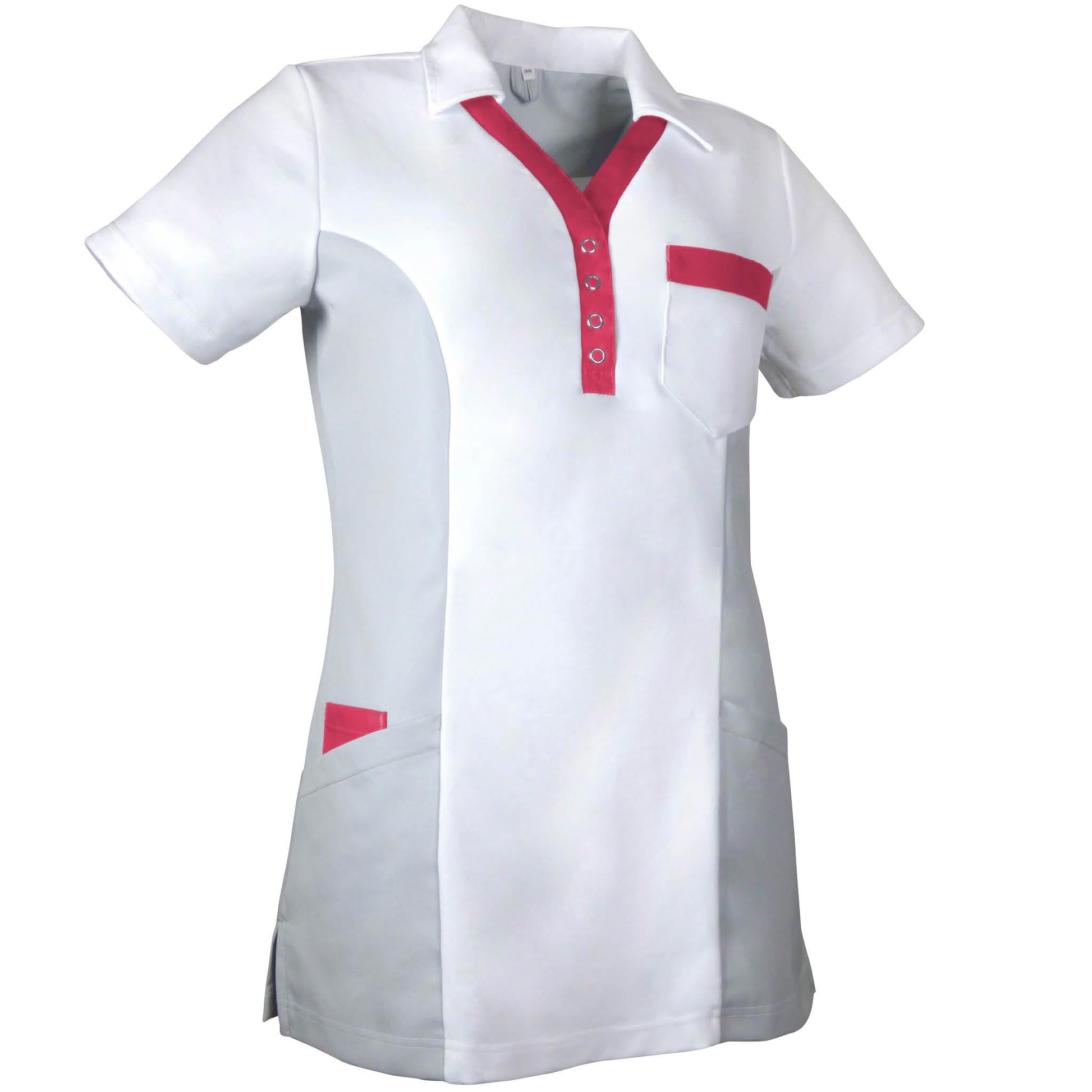 Bibi - Damen-Polokasack 577