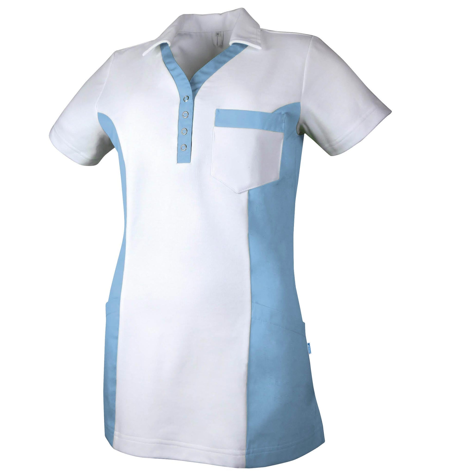 Dilia - Damen-Polokasack 670