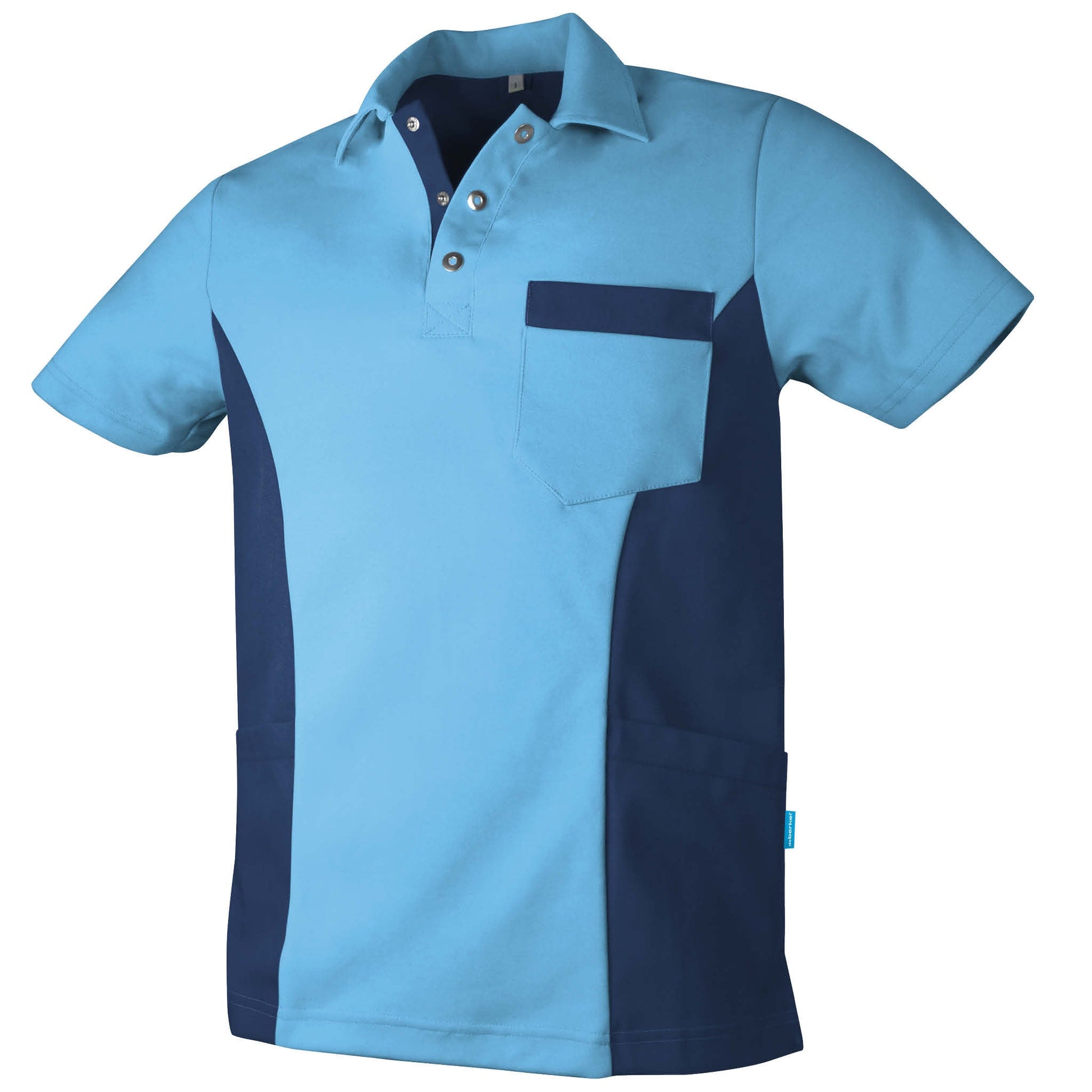 Dieter - unisex polo bag 397