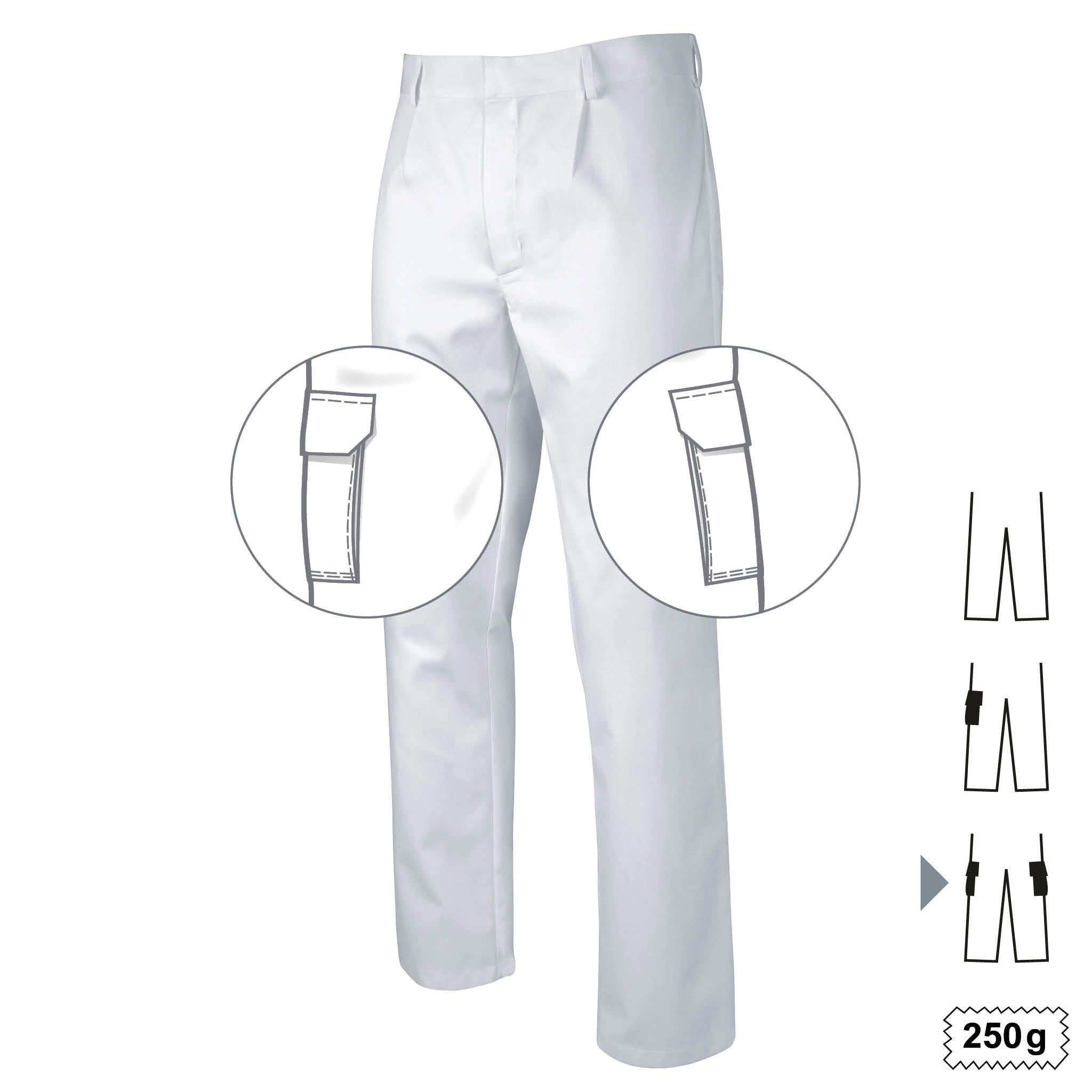 Bundhose HACCP 001