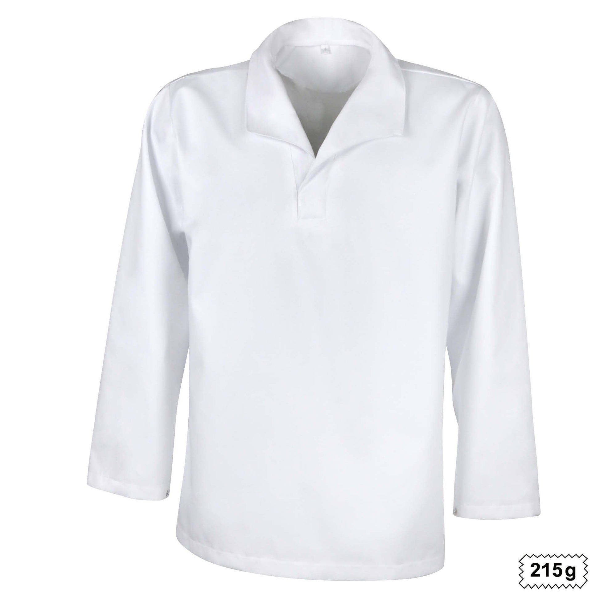 Unisex shirt HACCP 001