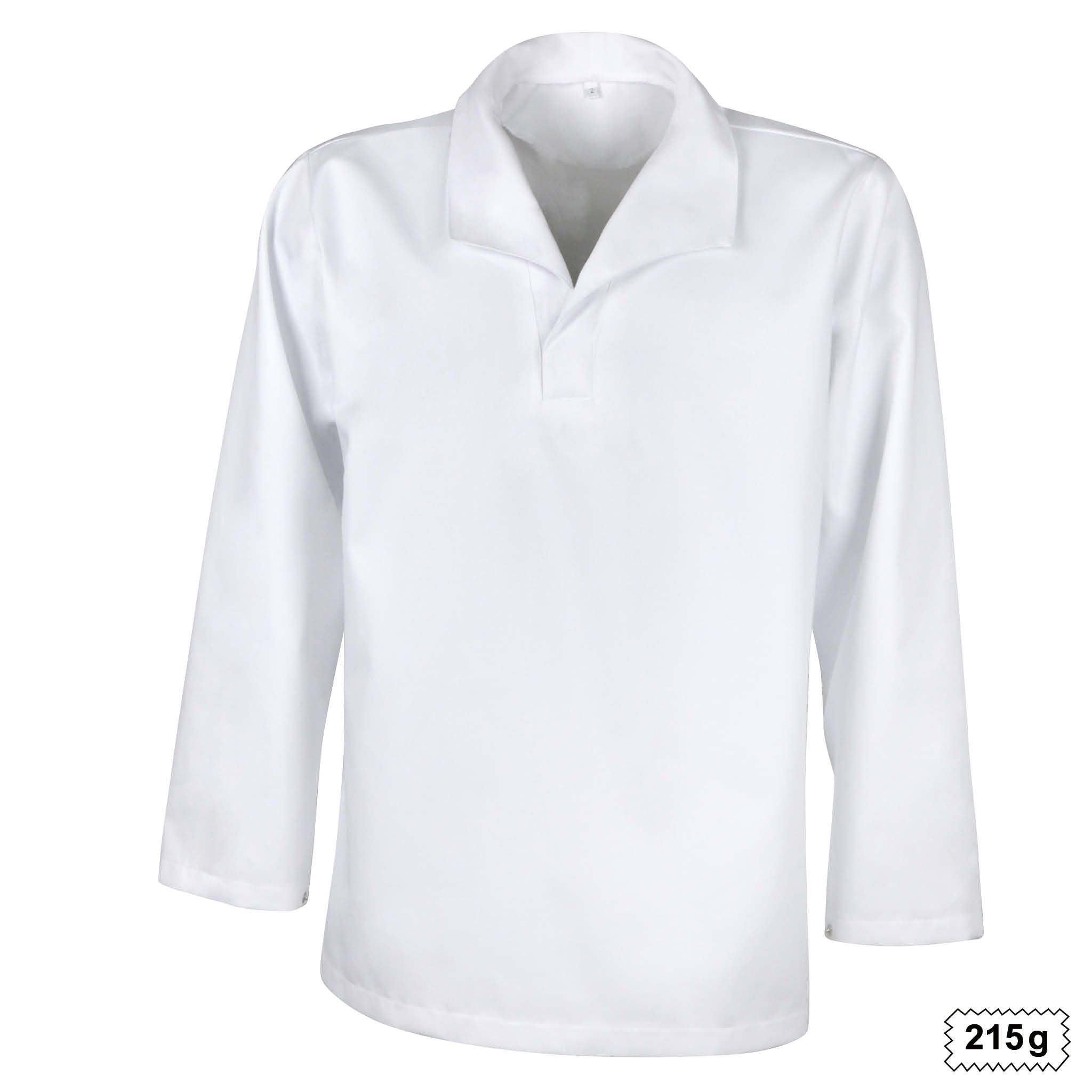 Unisex shirt HACCP 001