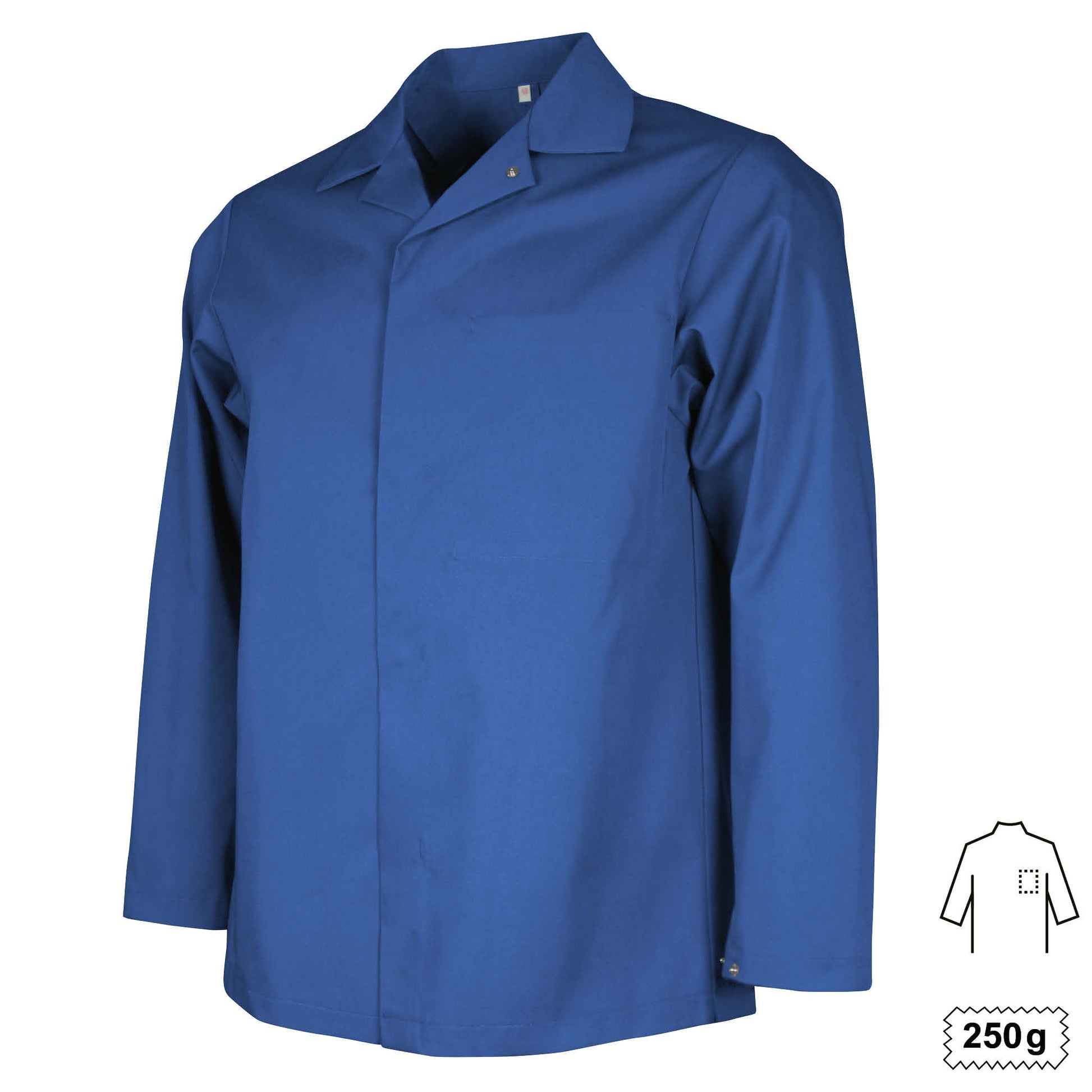 Jacket HACCP 159