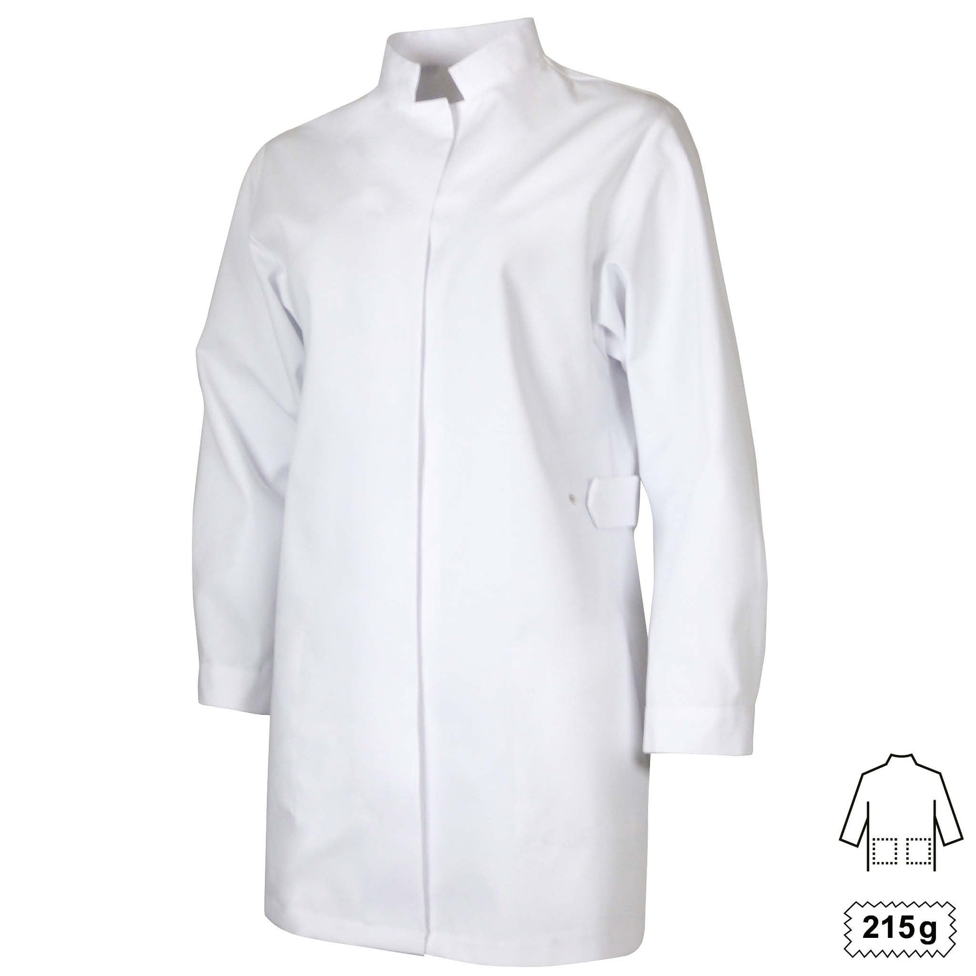 Women's tunic HACCP 001