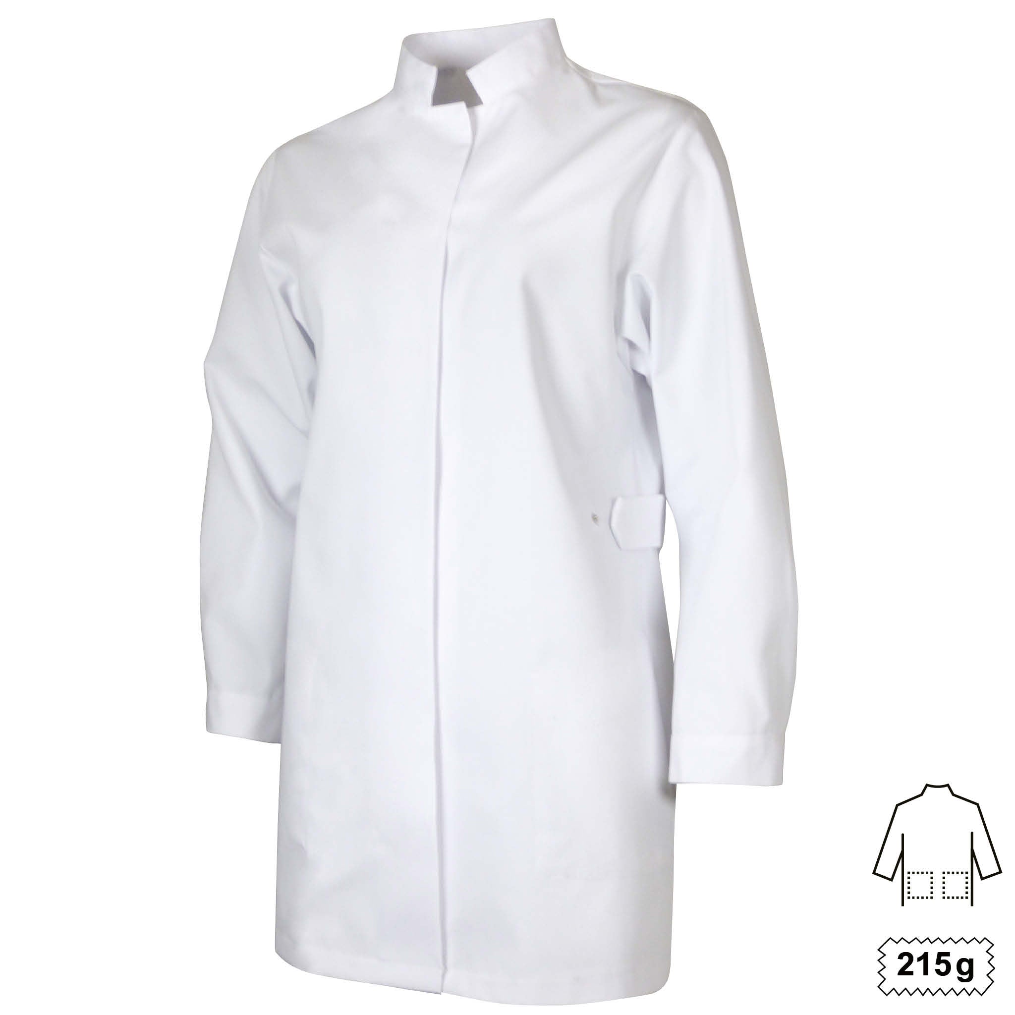 Women's tunic HACCP 001