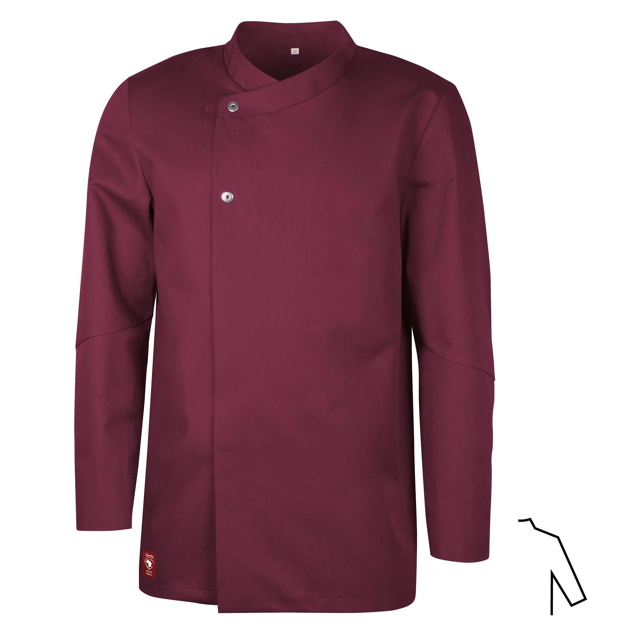 Baldo - Herren-Kochjacke 997