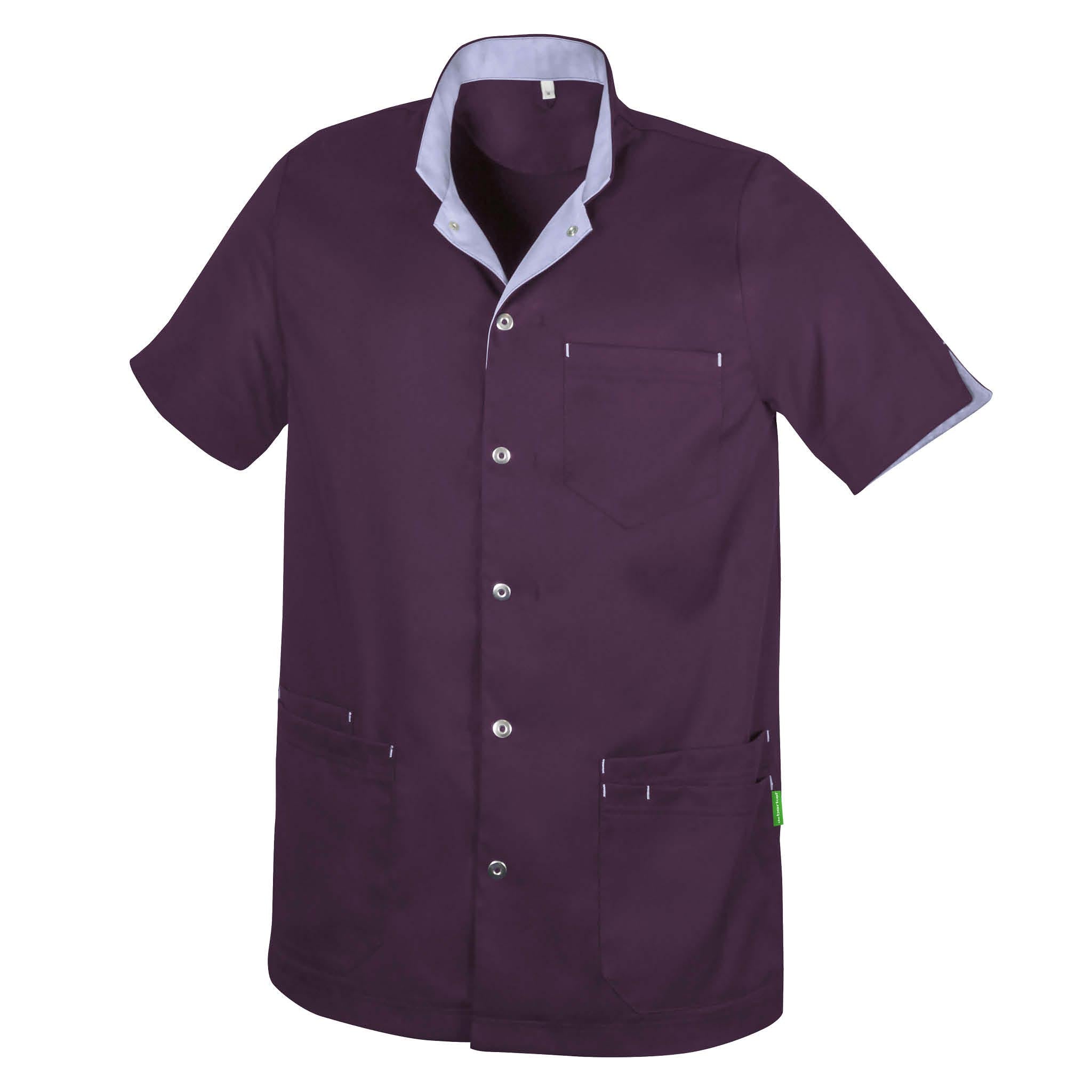 Remko - Unisex-Kasack 780