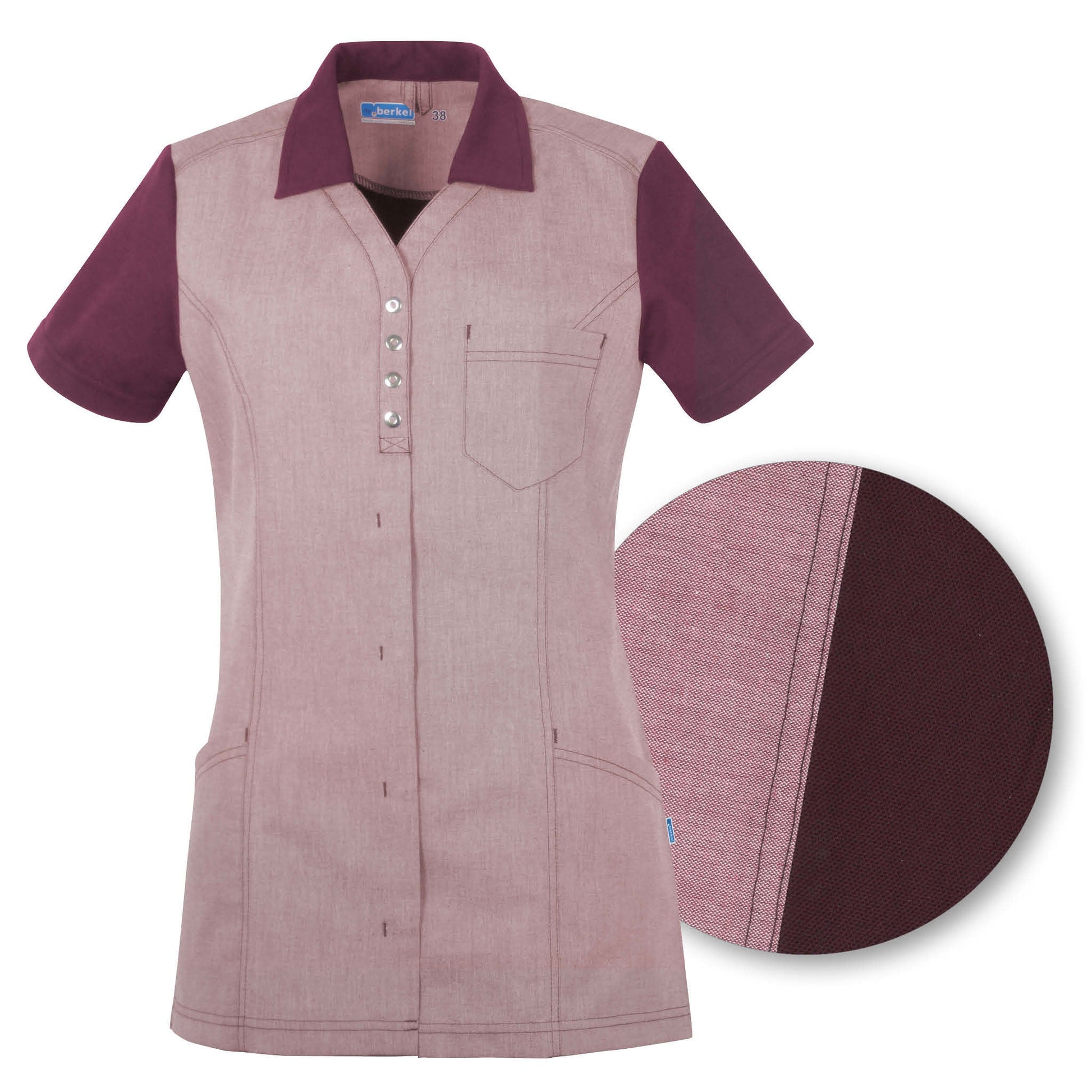 Fenna - women's tunic 284