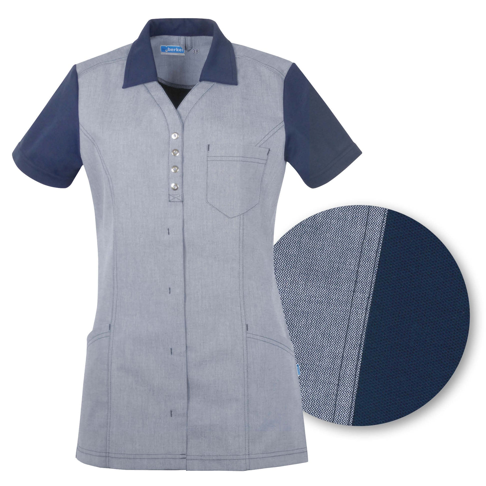 Fenna - women's tunic 611