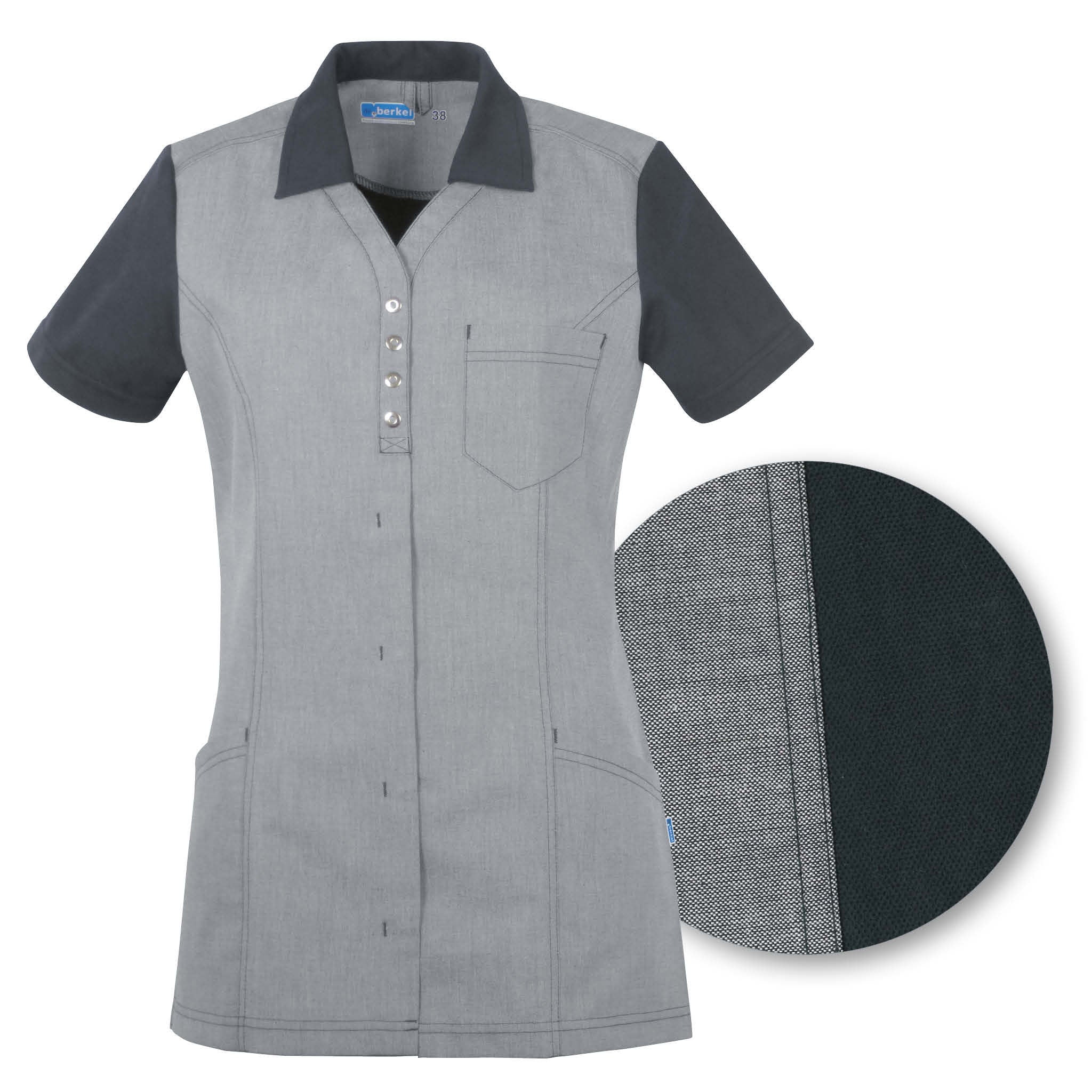 Fenna - women's tunic 898