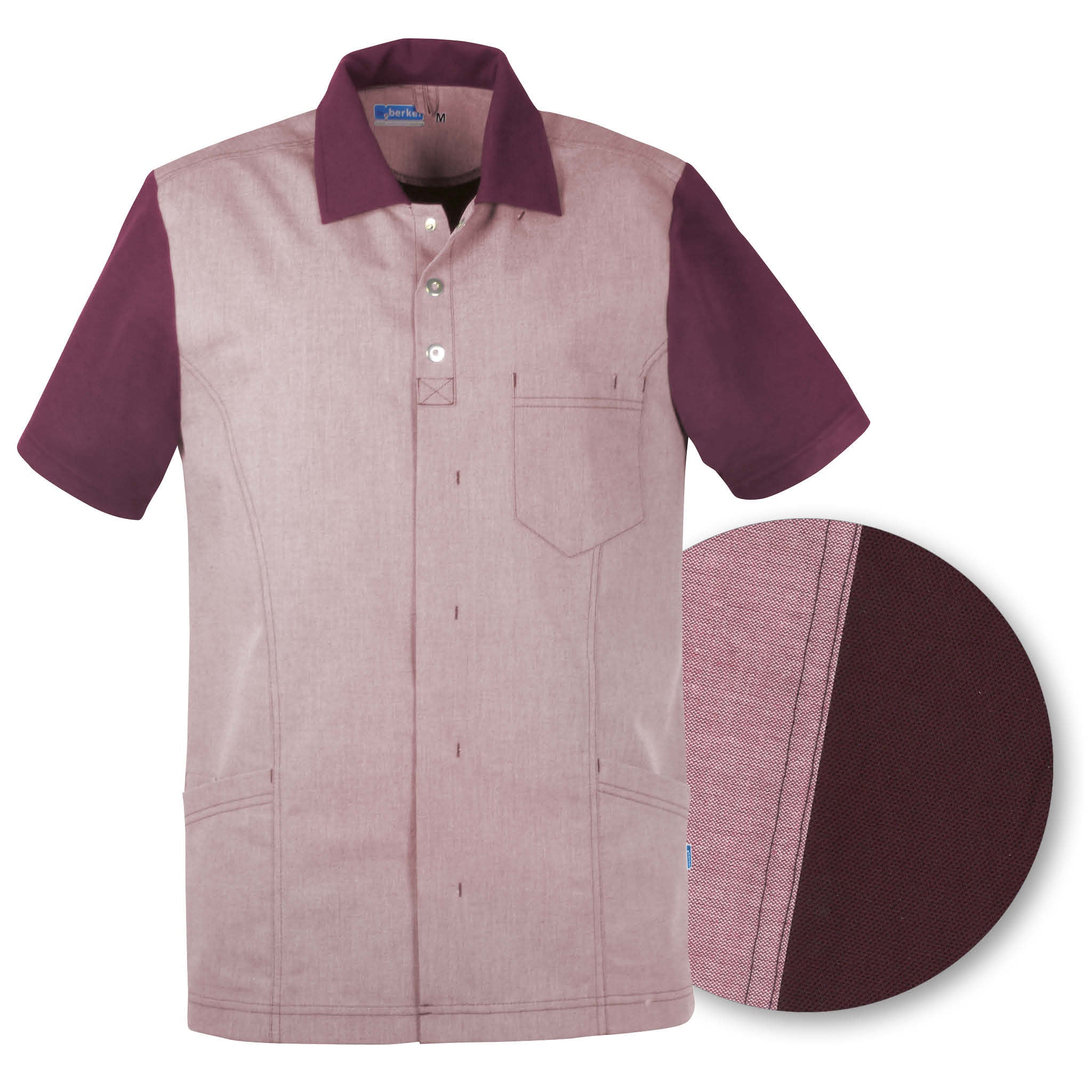 Felix - unisex tunic 284