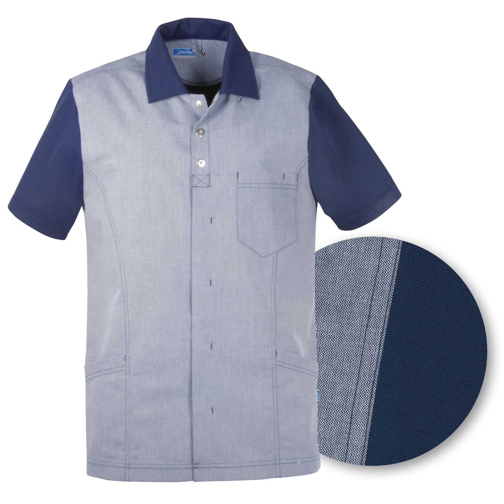 Felix - unisex tunic 611