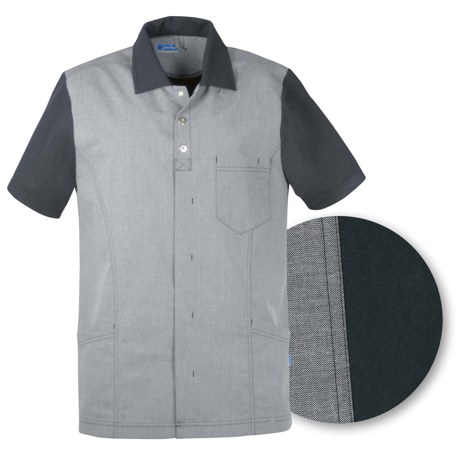 Felix - unisex tunic 898