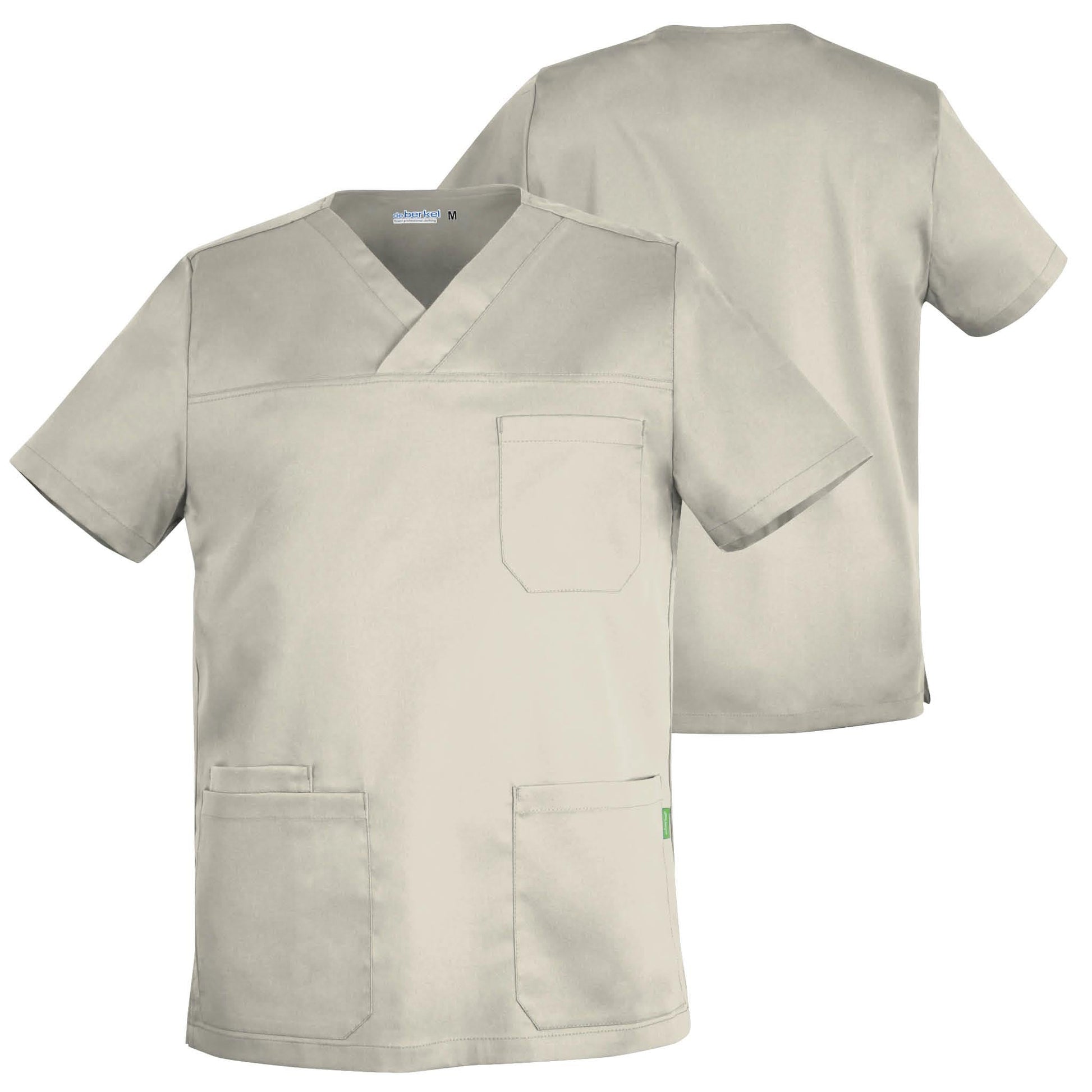 Milo - Unisex-Schlupfkasack 336