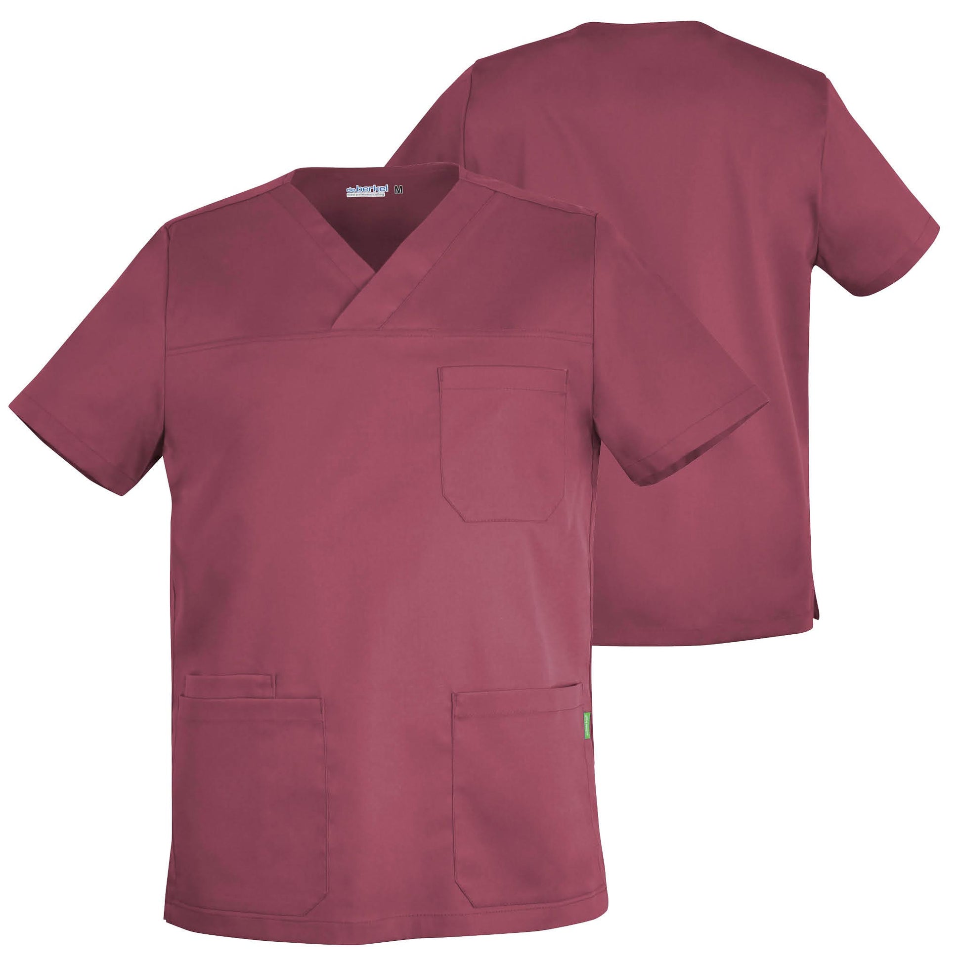 Milo - Unisex-Schlupfkasack 890