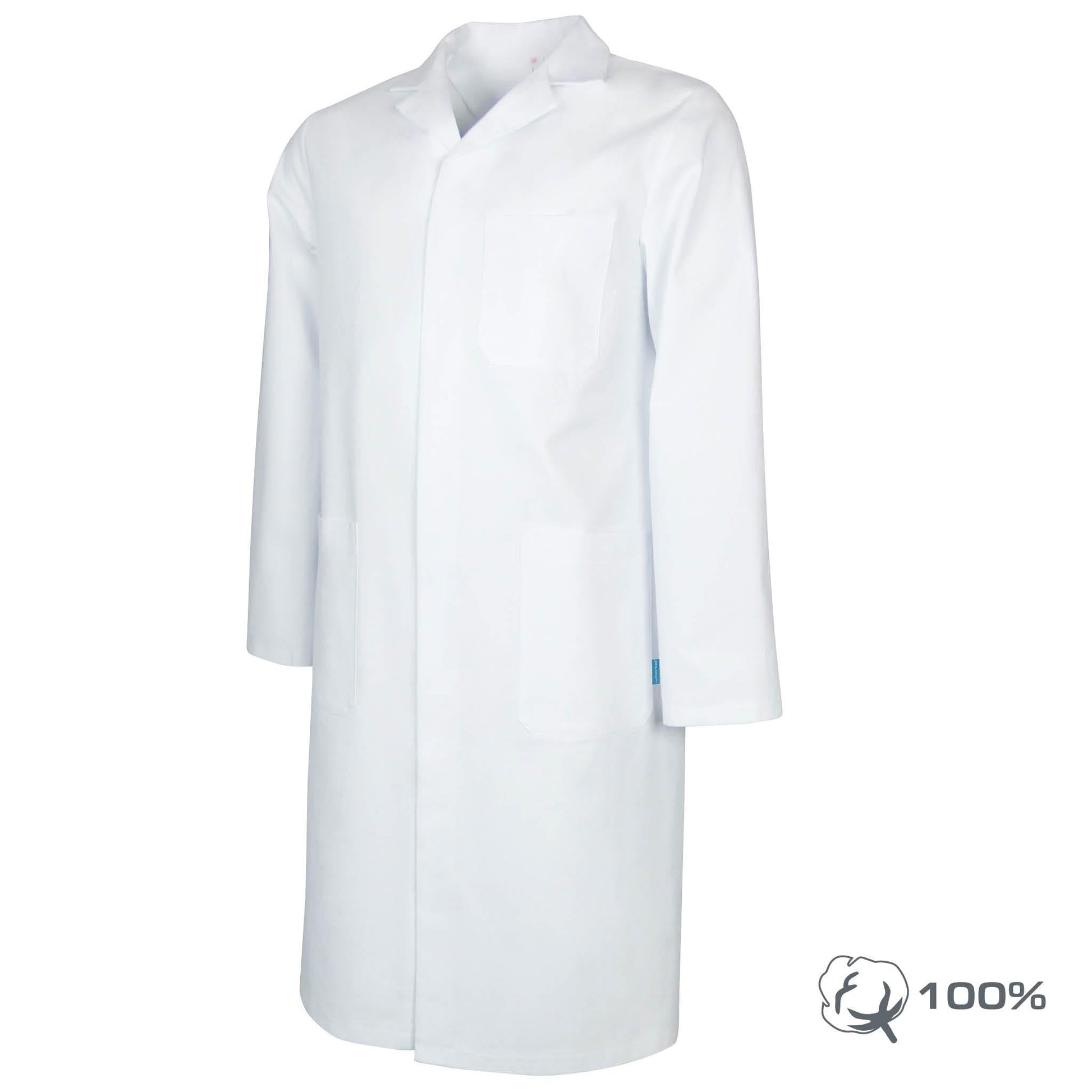 Devon - Herrenkittel 001