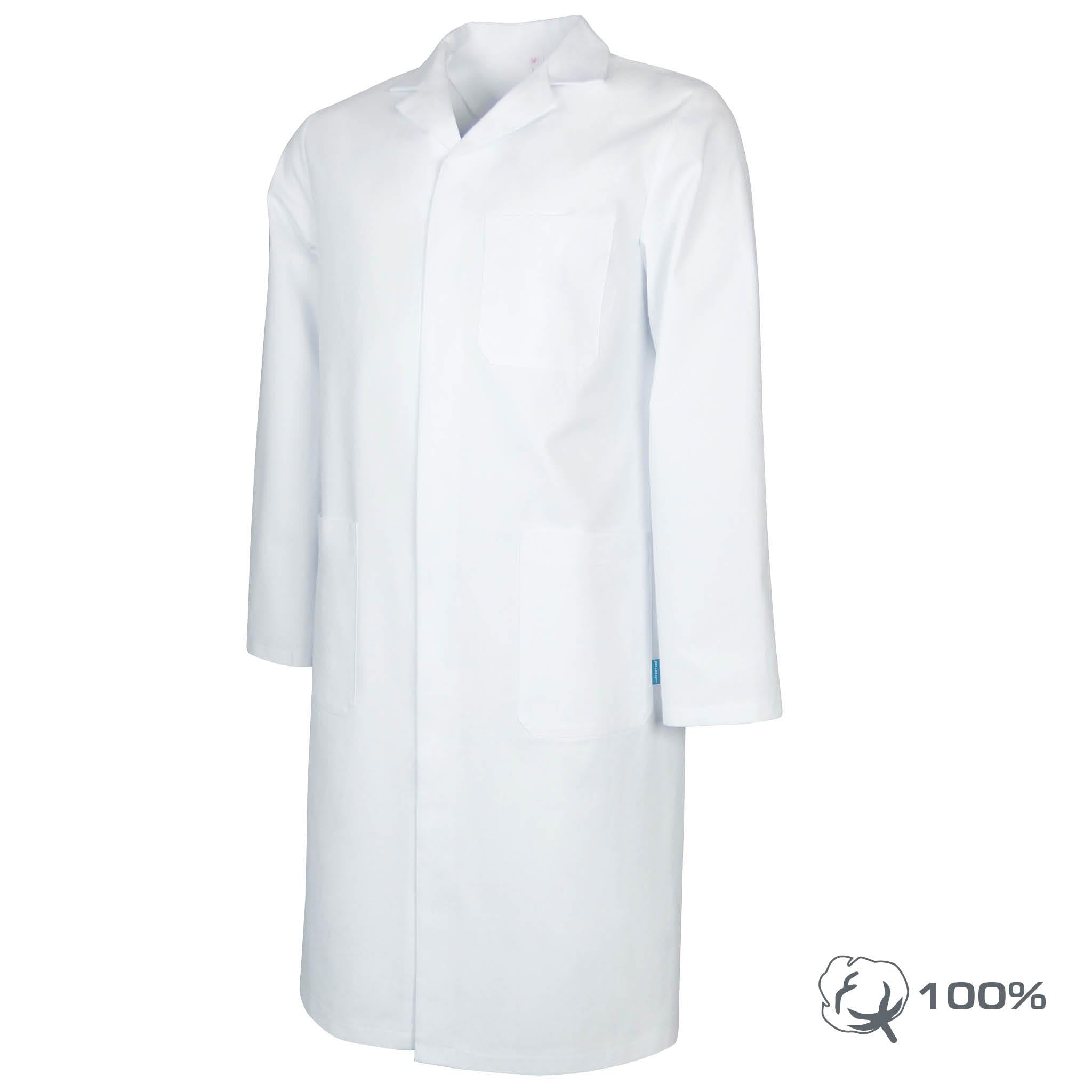 Devon - Herrenkittel 001