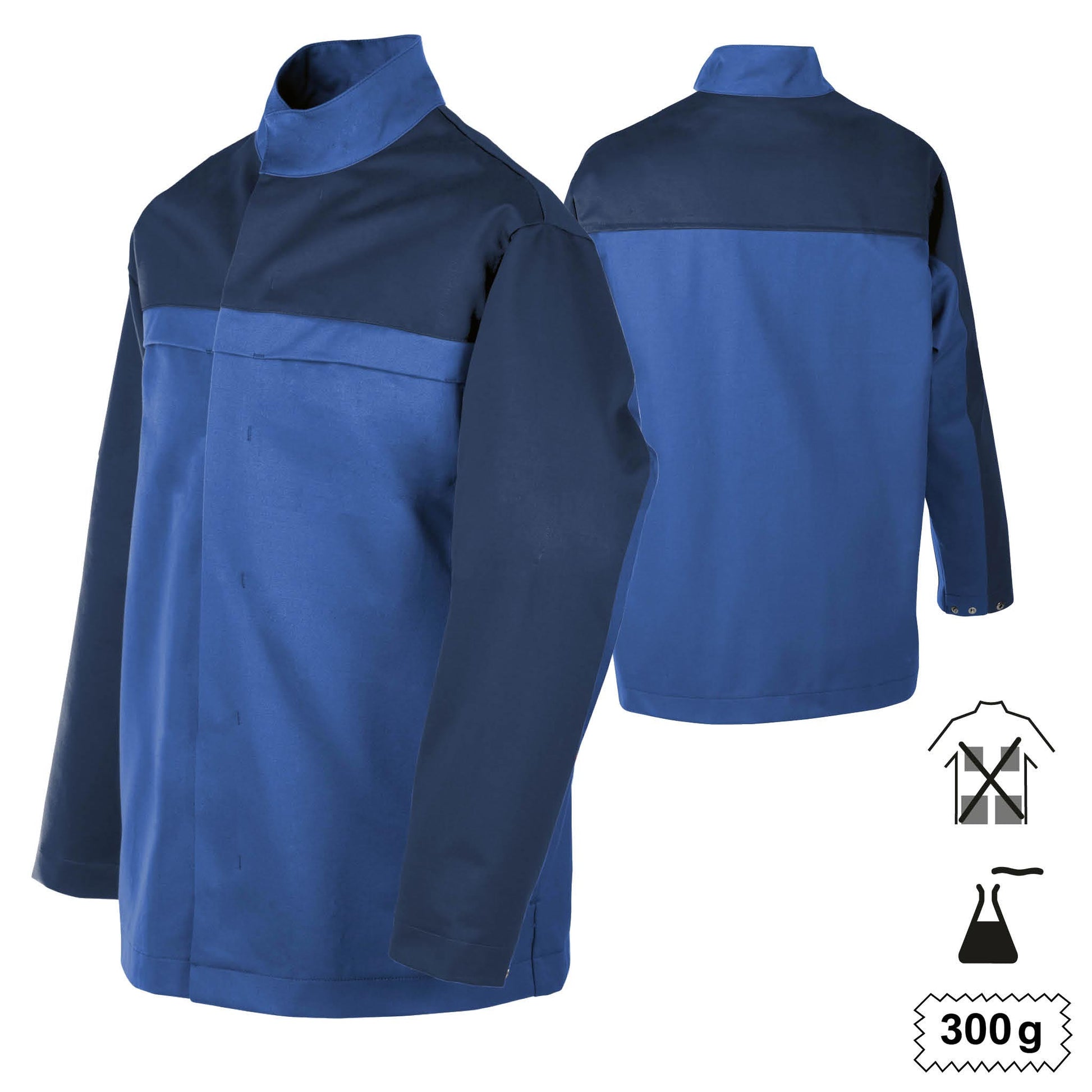 Jacket Multinorm 346