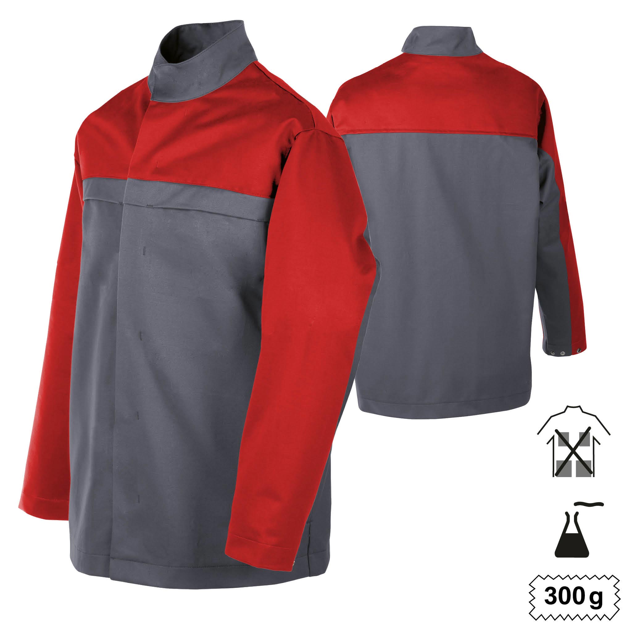 Jacket Multinorm 842