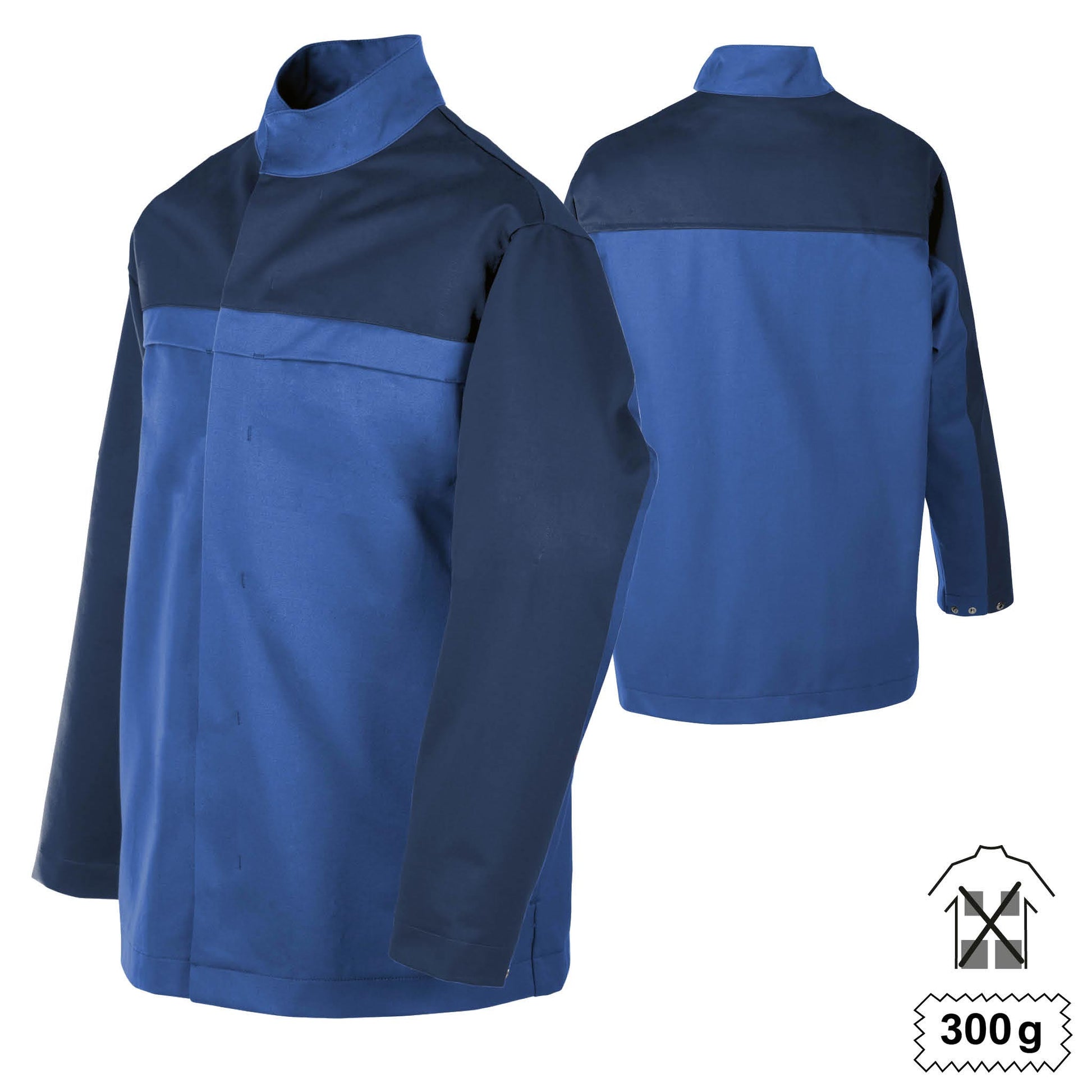 Jacket Multinorm 346