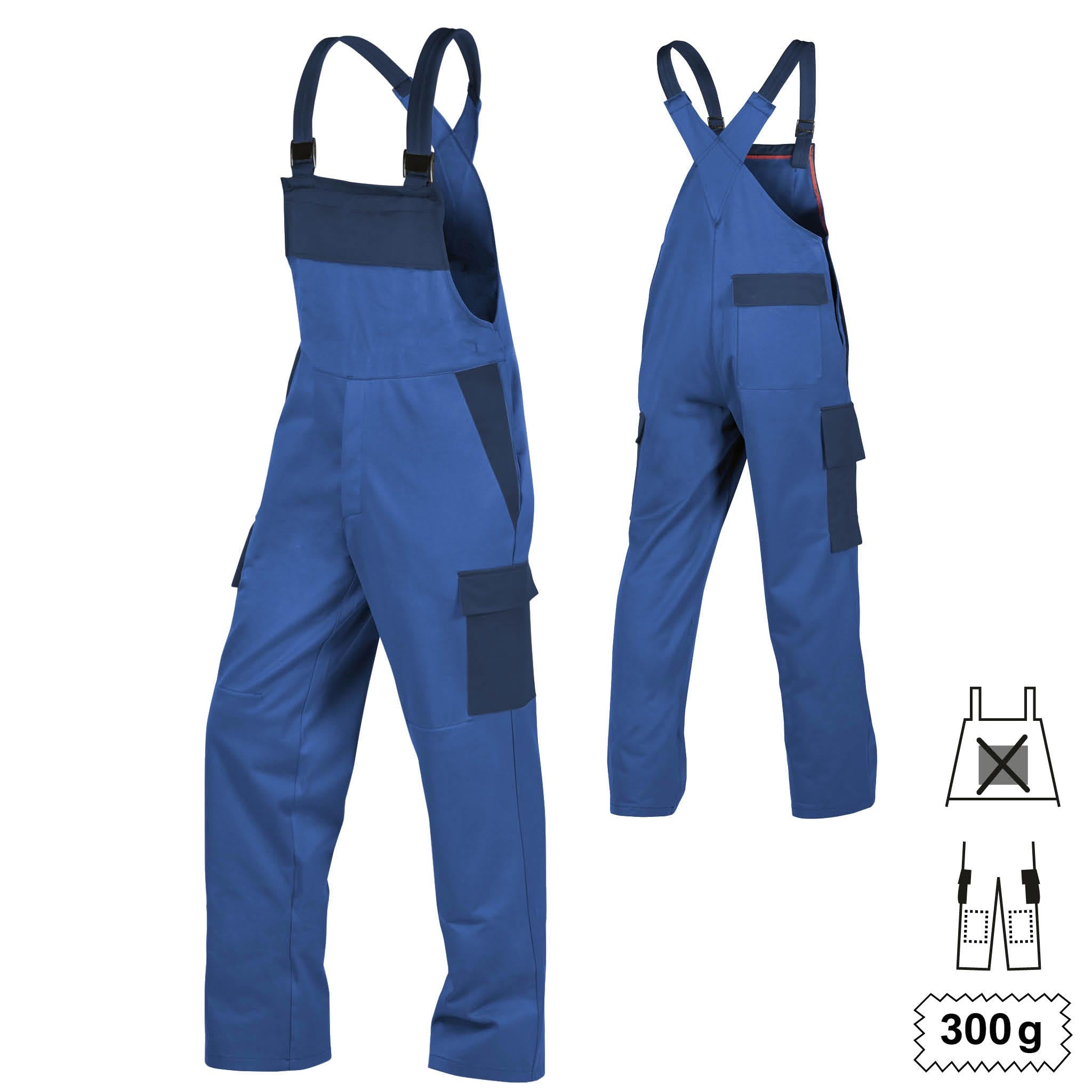 Dungarees Multinorm 346
