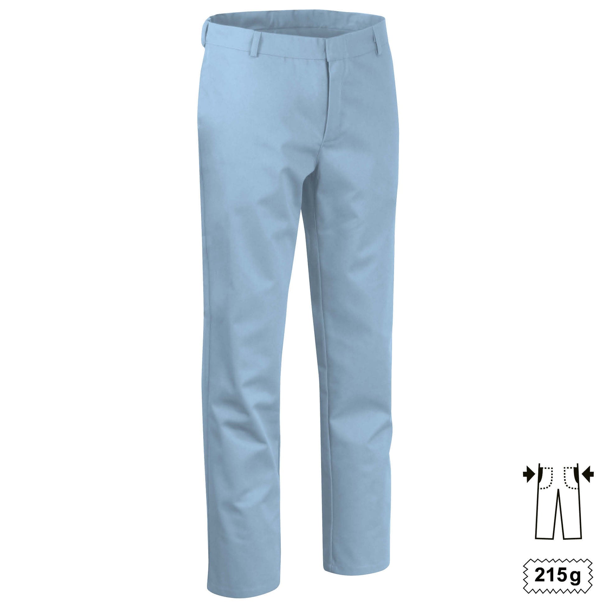 Unisex trousers HACCP 079