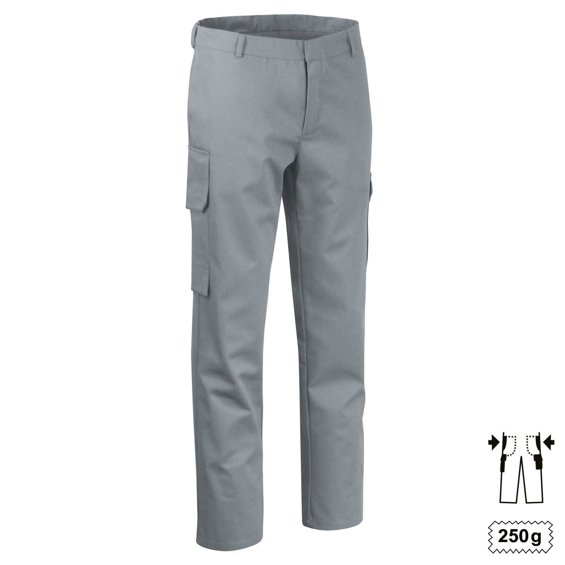 Unisex trousers HACCP 094