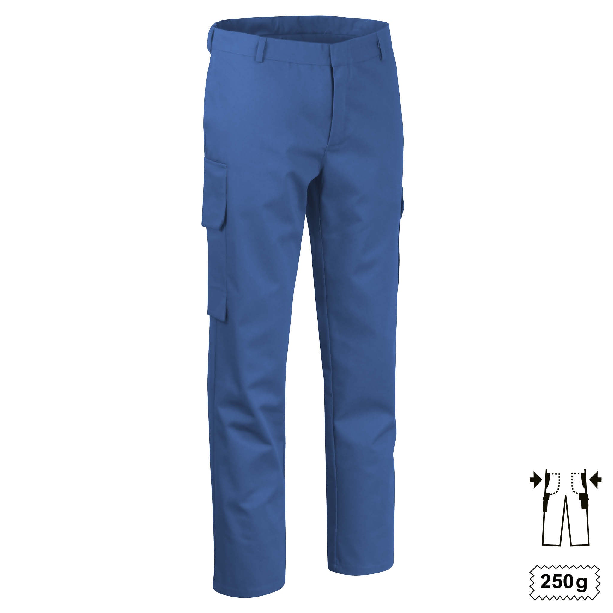 Unisex trousers HACCP 159