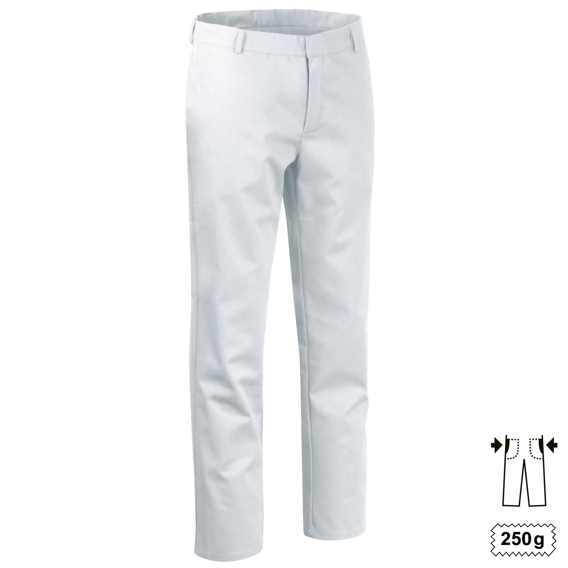 Unisex trousers HACCP 001