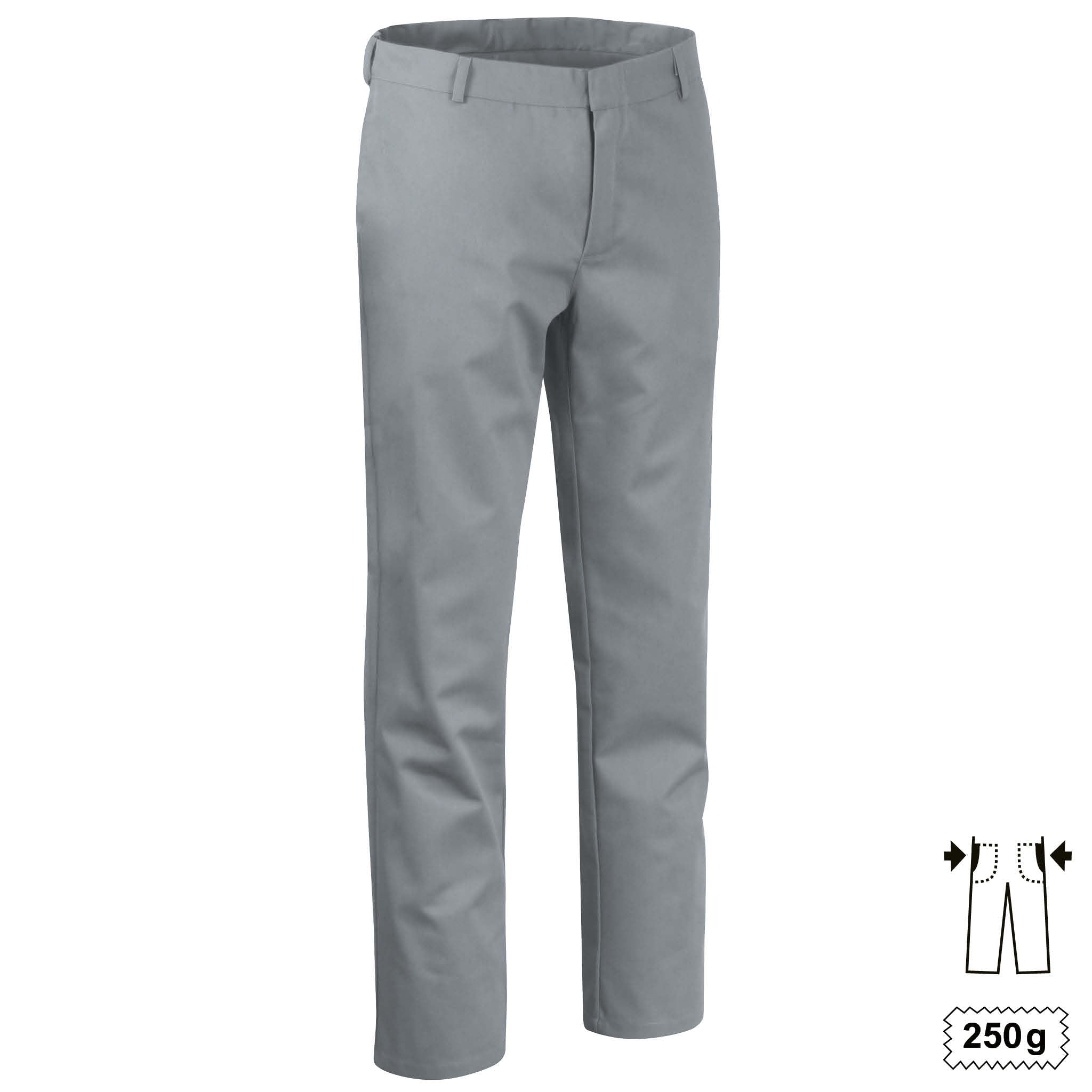 Unisex trousers HACCP 094