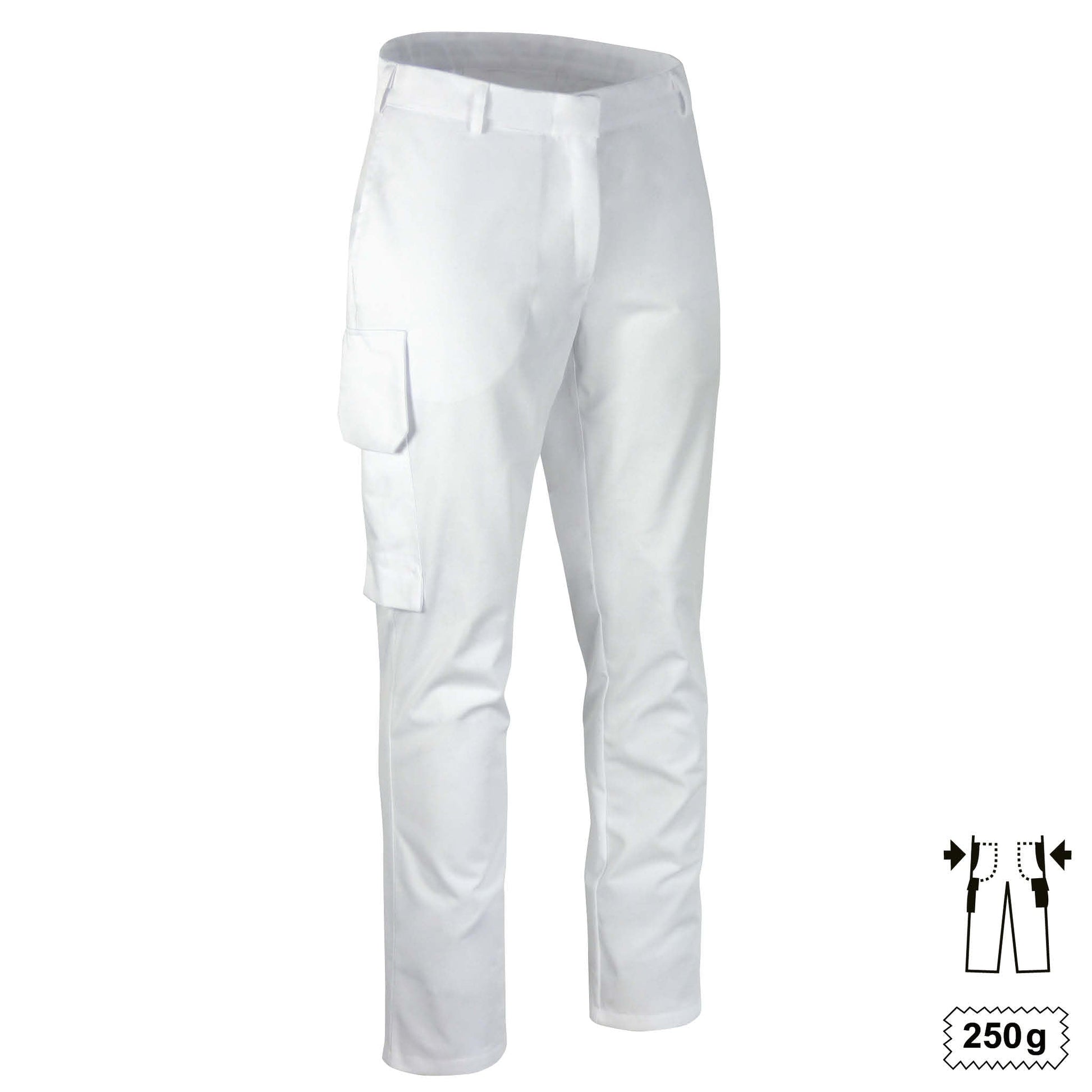 Women's trousers HACCP 001