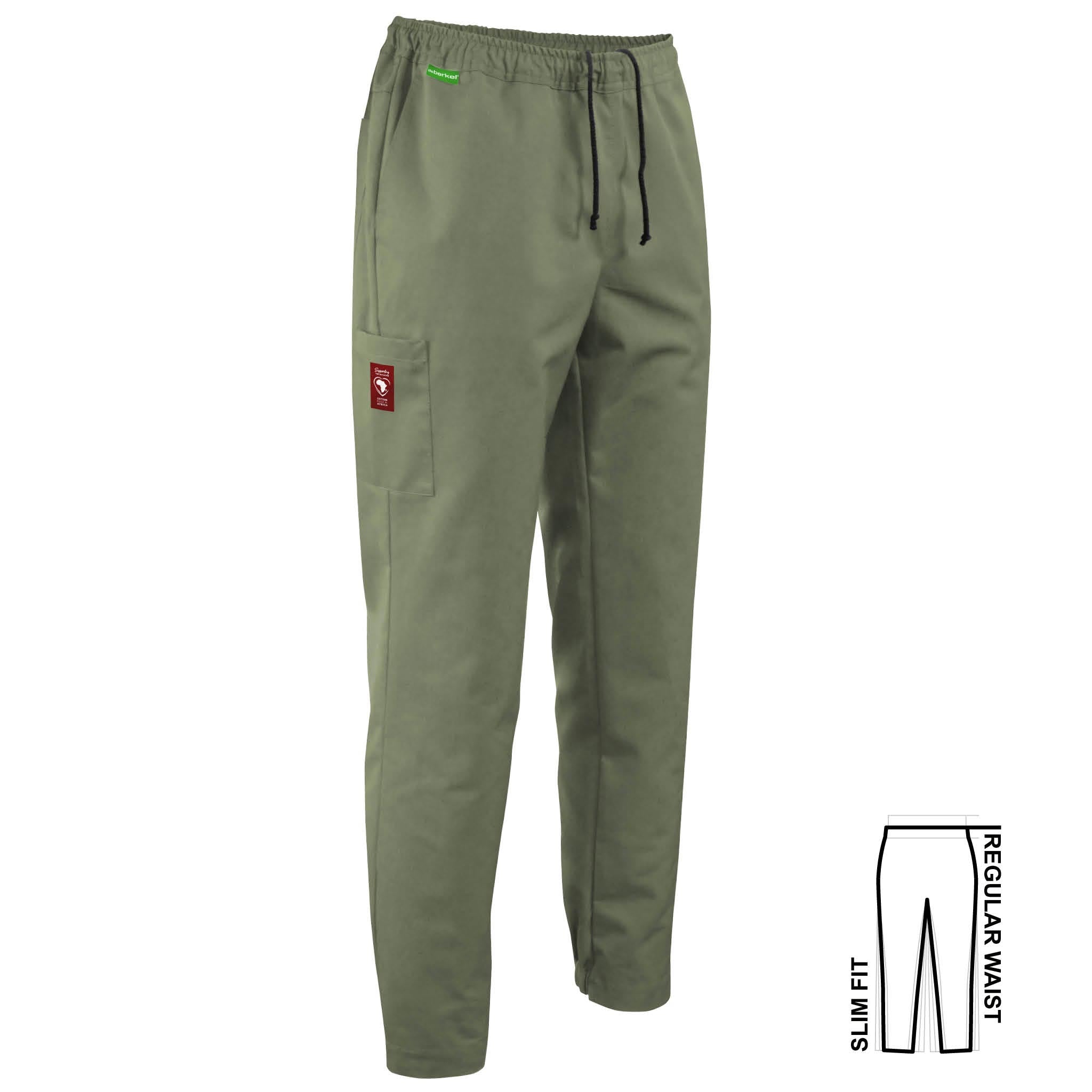 Carissa - Damen-Schlupfhose 690