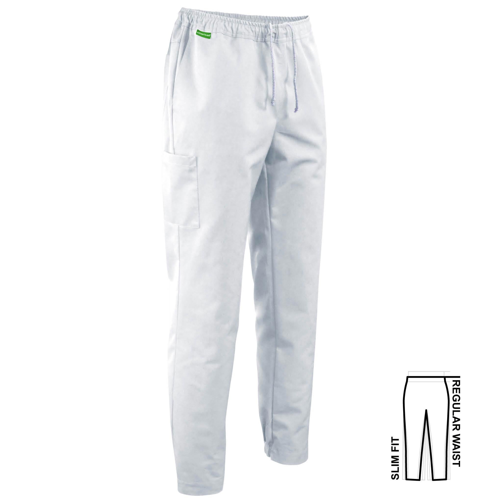 Caro - Damen-Schlupfhose 001