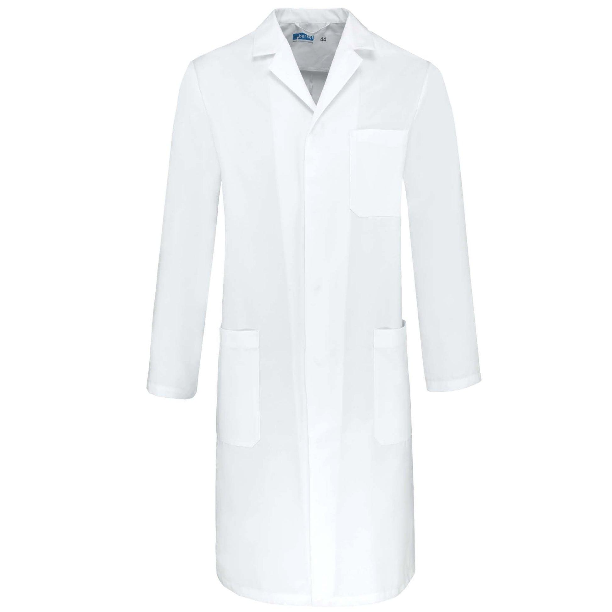 Carl - men's coat 001