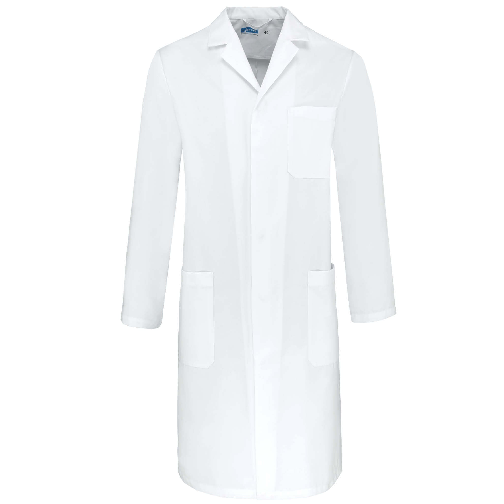 Carl - men's coat 001