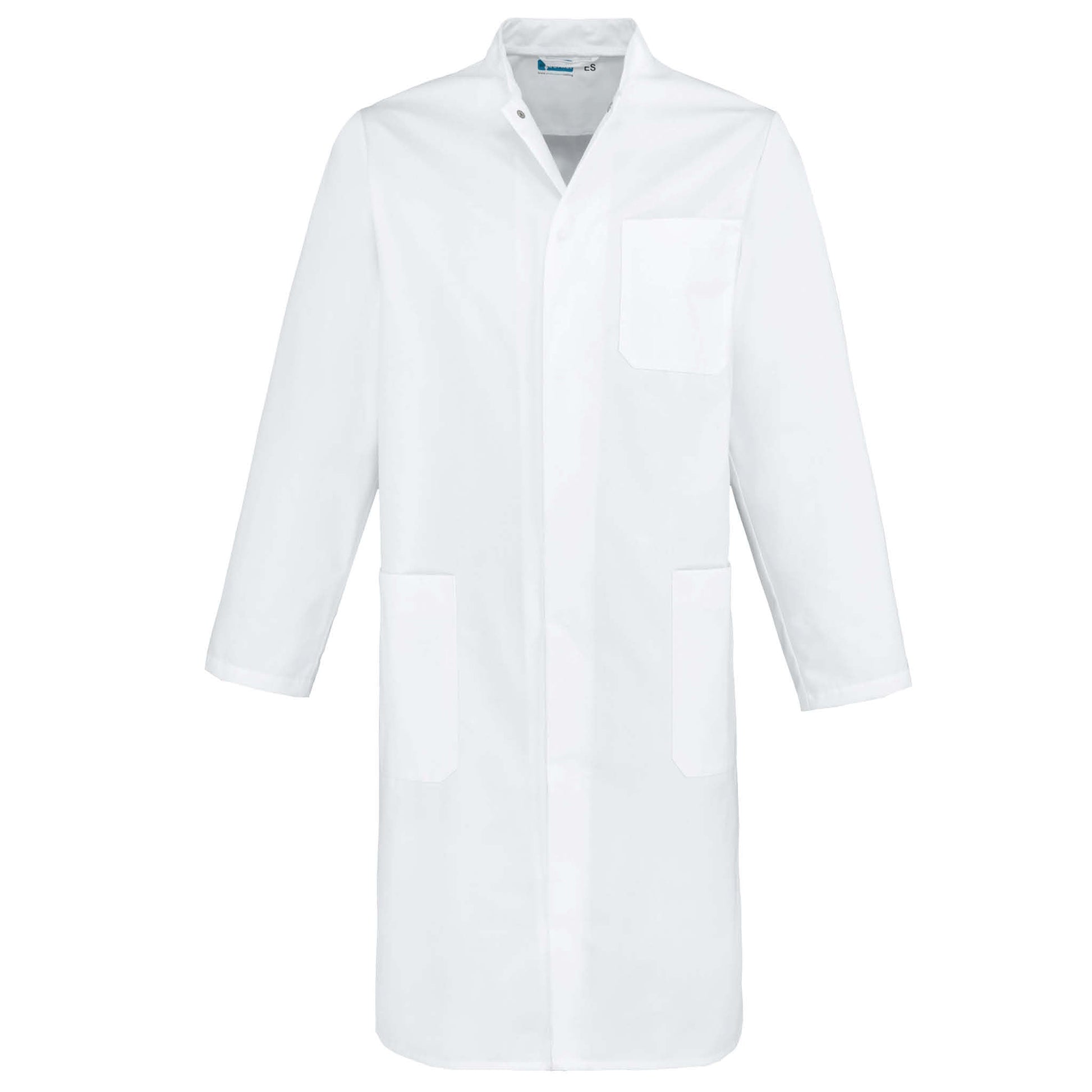 Hamar - men's coat 001