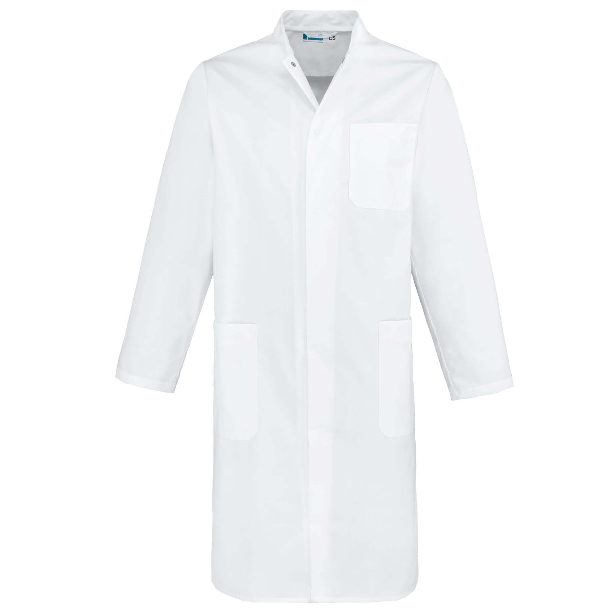 Hamar - men's coat 001