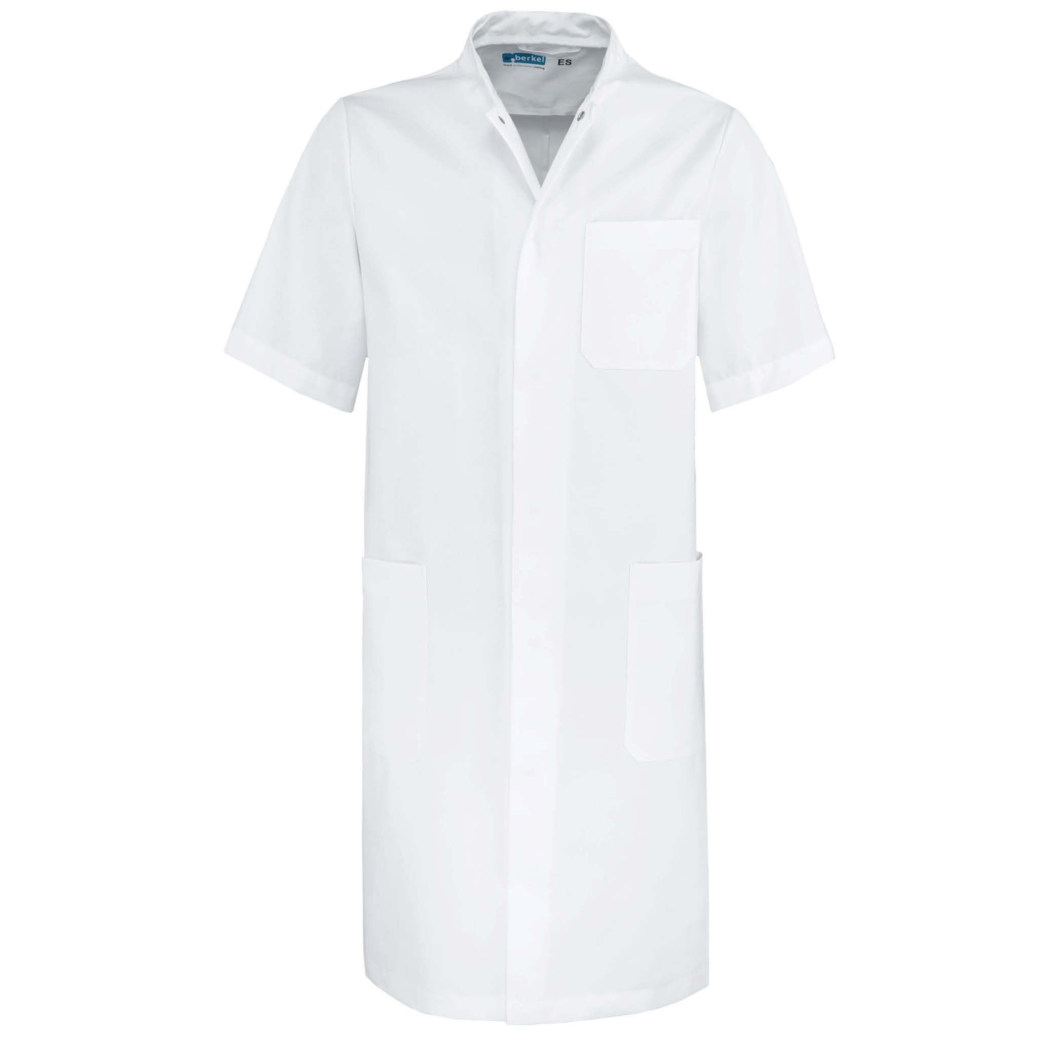 Narvik - men's coat 001