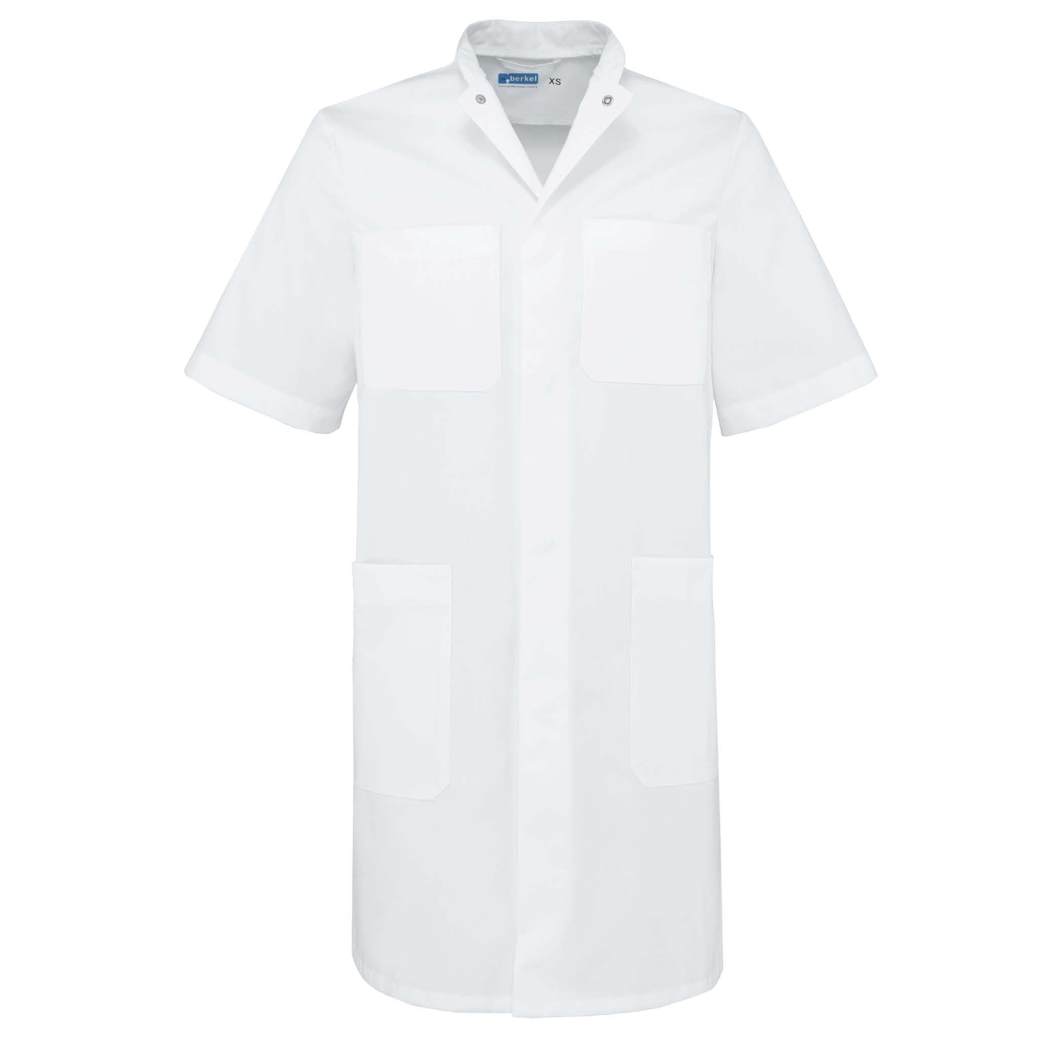 Oslo - men's coat 001