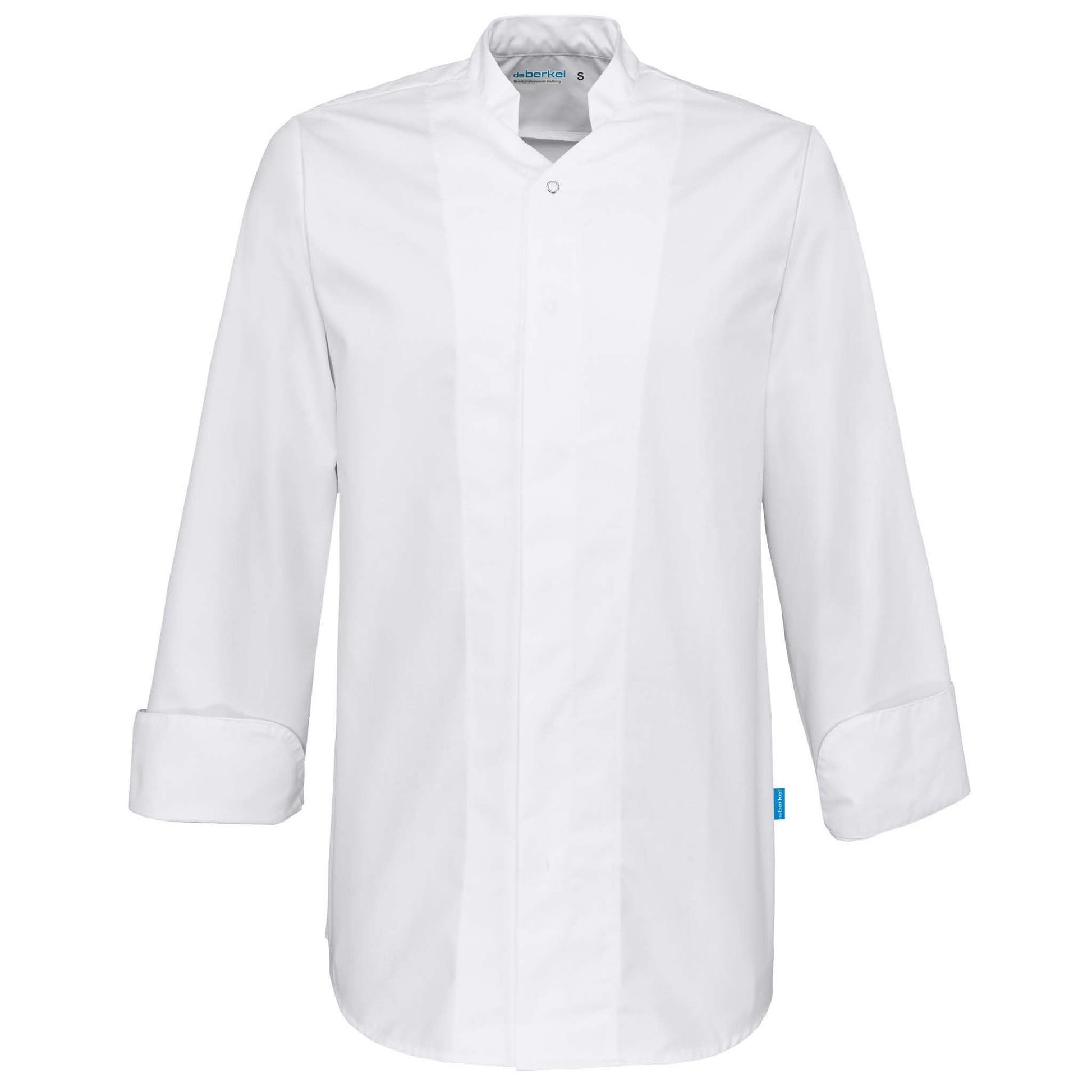 Gerard - men's chef jacket 001